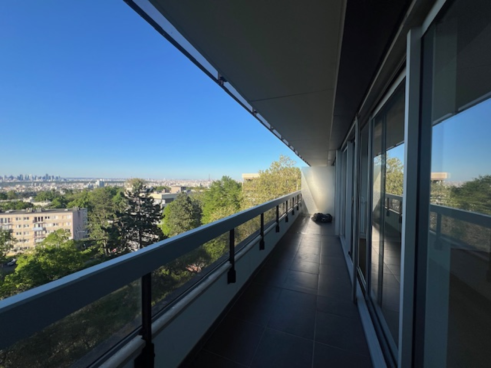 Image_, Appartement, Meudon, ref :572