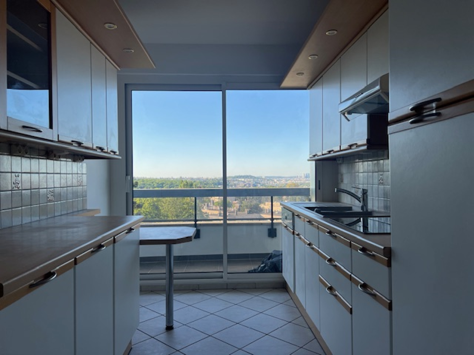 Image_, Appartement, Meudon, ref :572