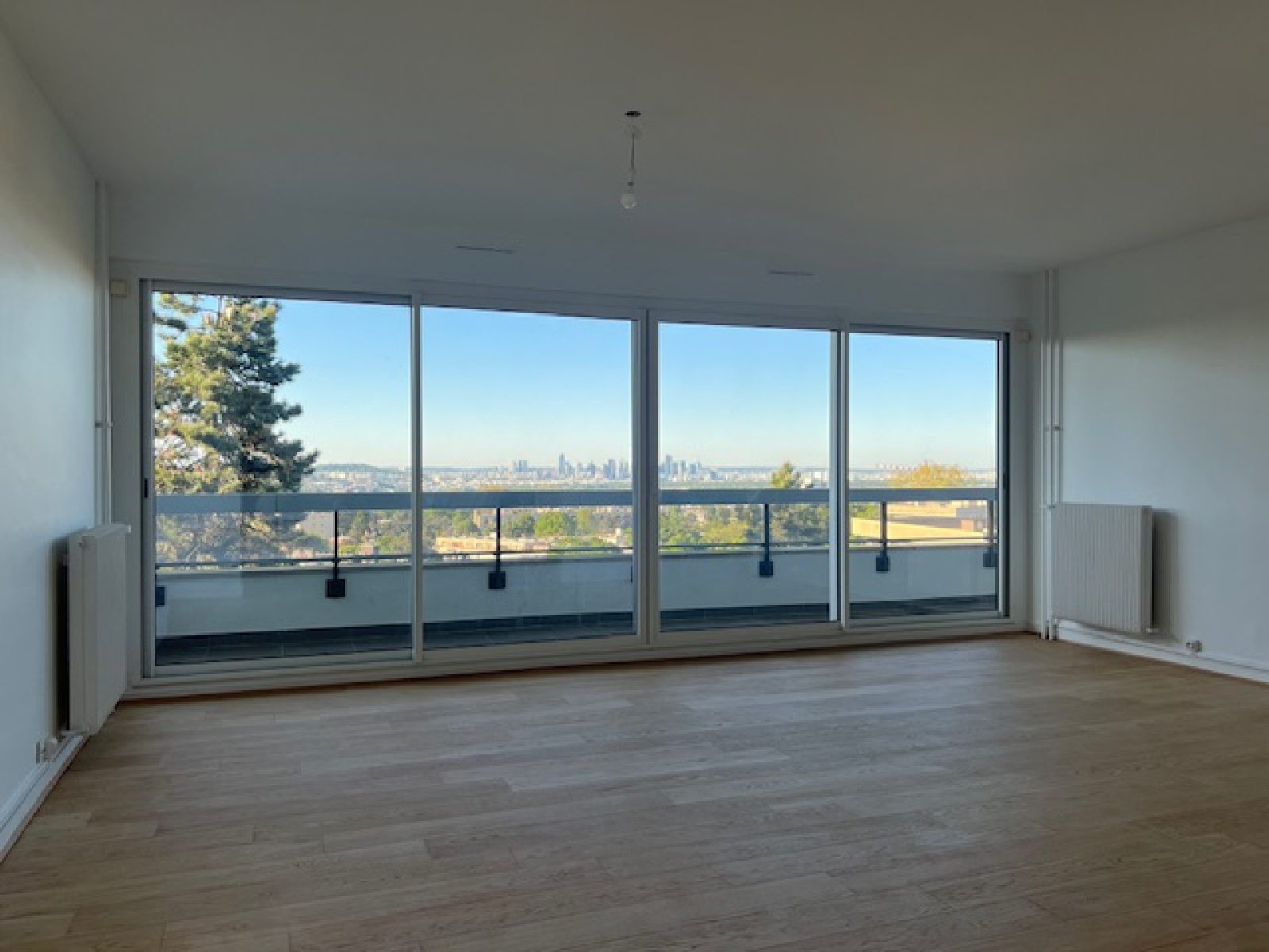 Image_, Appartement, Meudon, ref :572