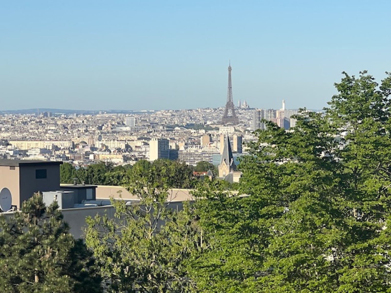 Image_, Appartement, Meudon, ref :572