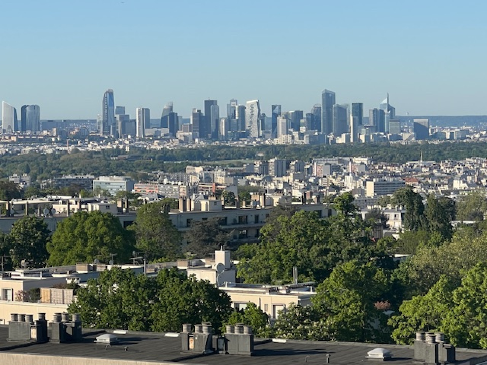 Image_, Appartement, Meudon, ref :572