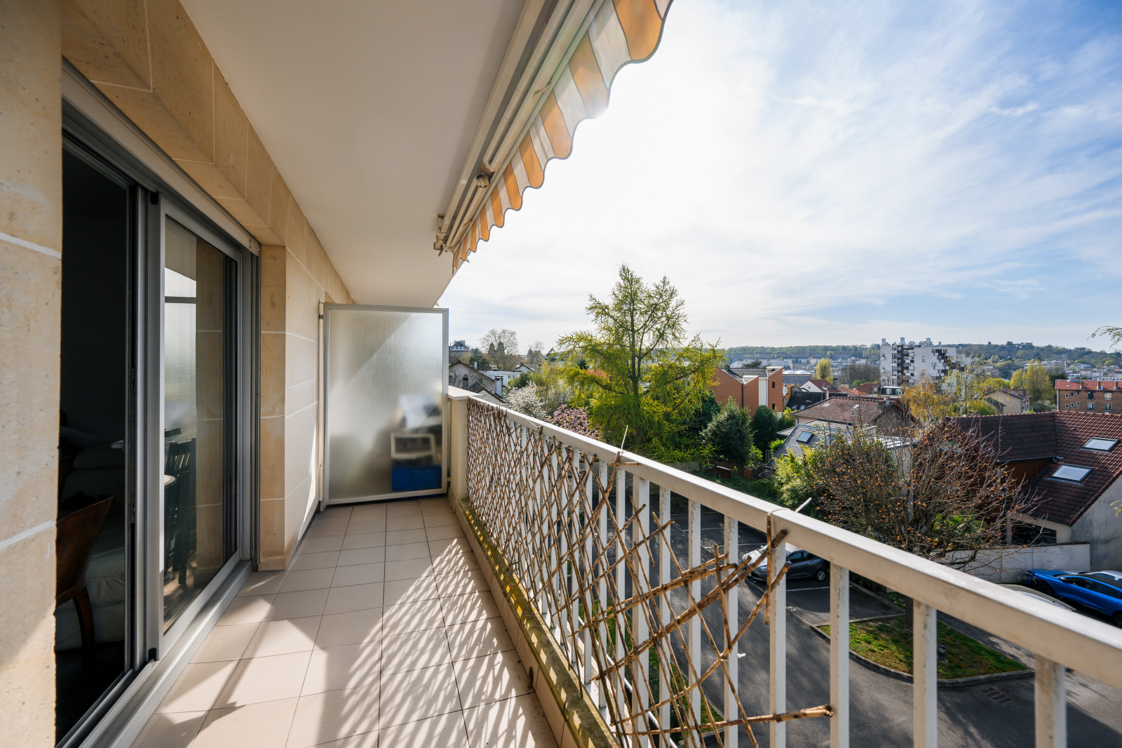 Image_, Appartement, Meudon, ref :5943