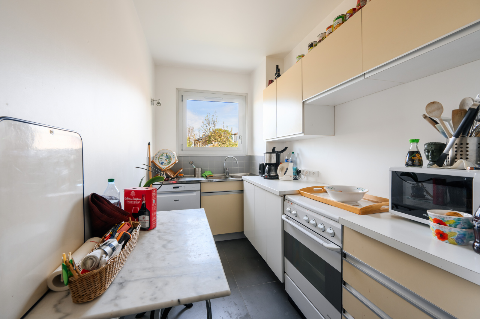Image_, Appartement, Meudon, ref :5943
