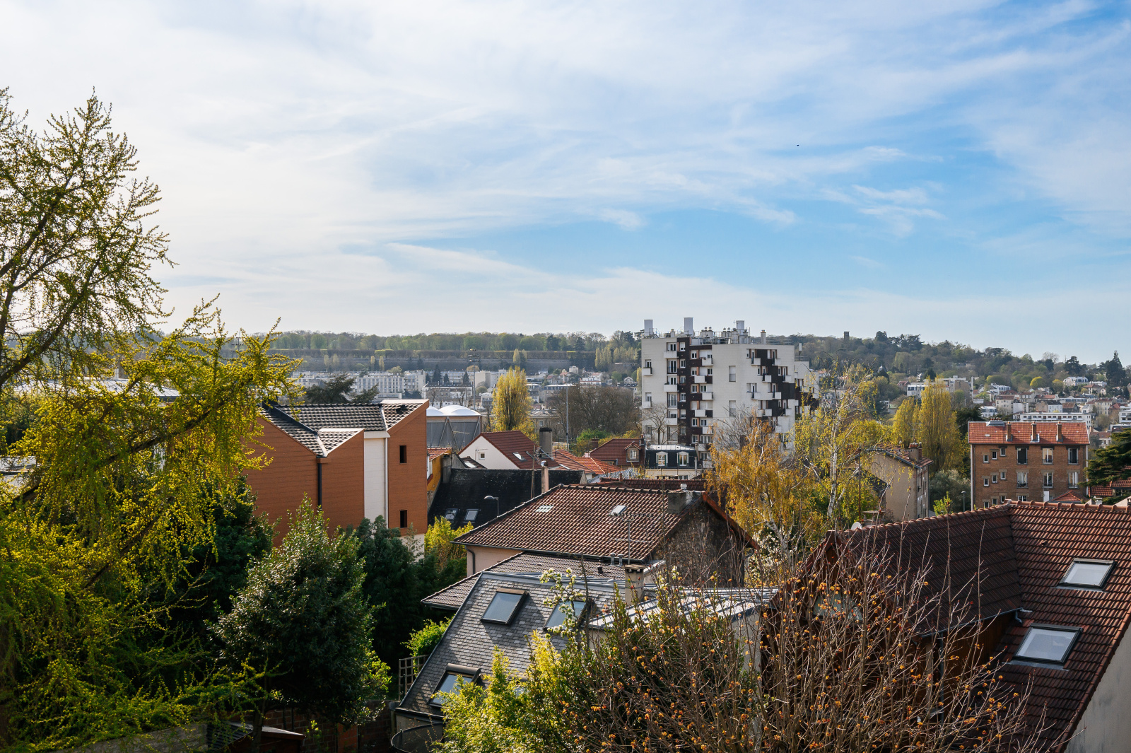 Image_, Appartement, Meudon, ref :5943
