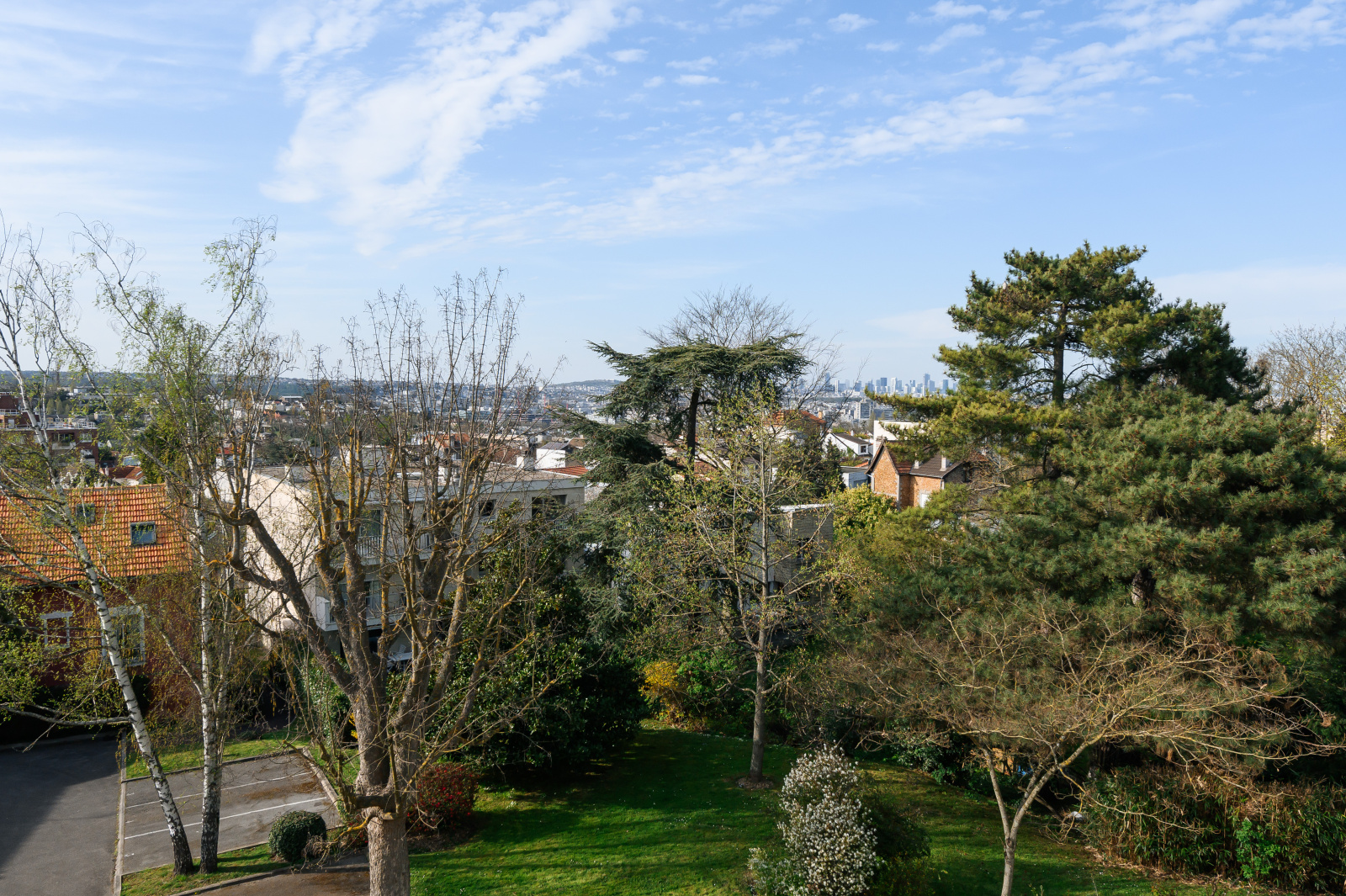 Image_, Appartement, Meudon, ref :5943