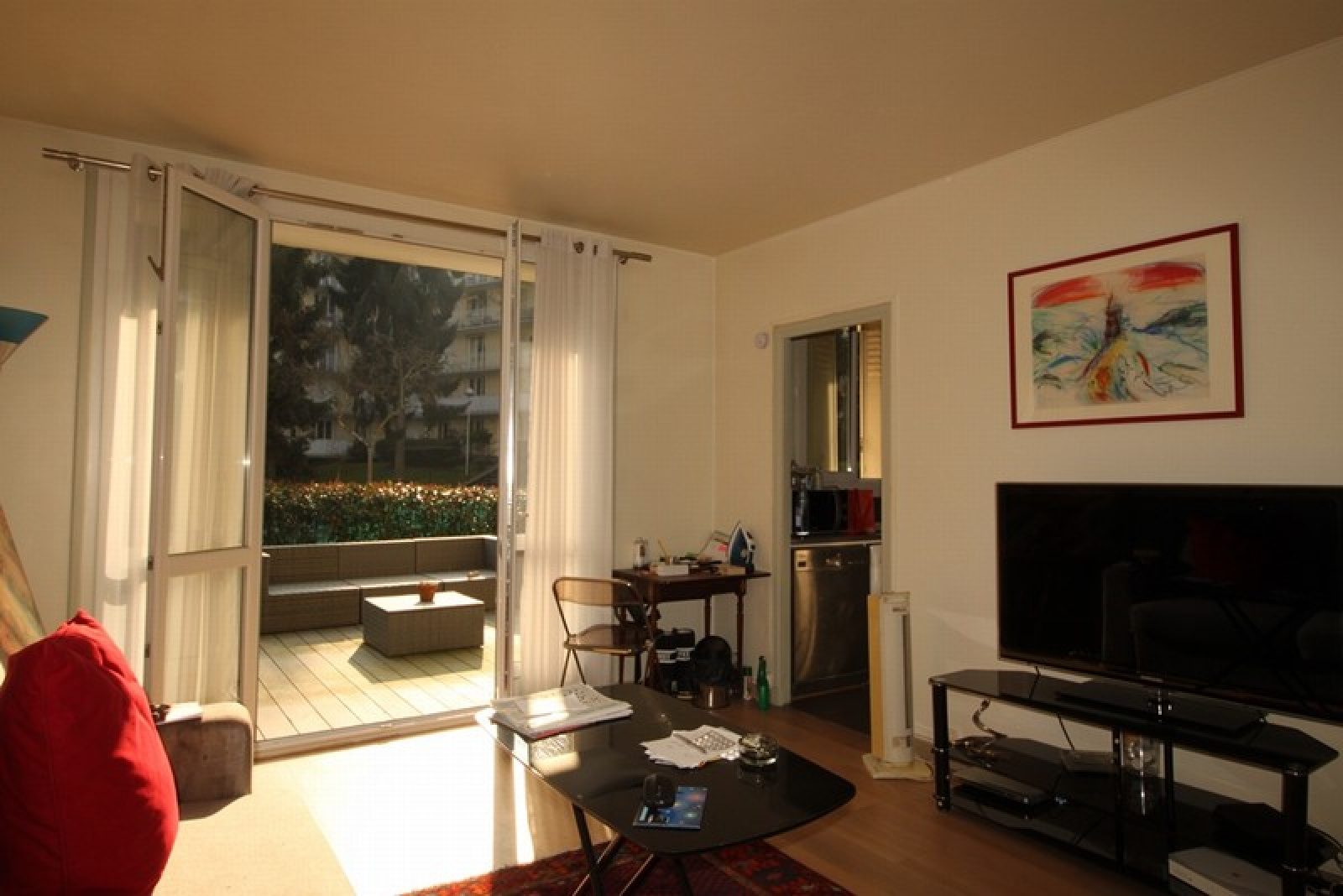 Image_, Appartement, Meudon, ref :5608-1298