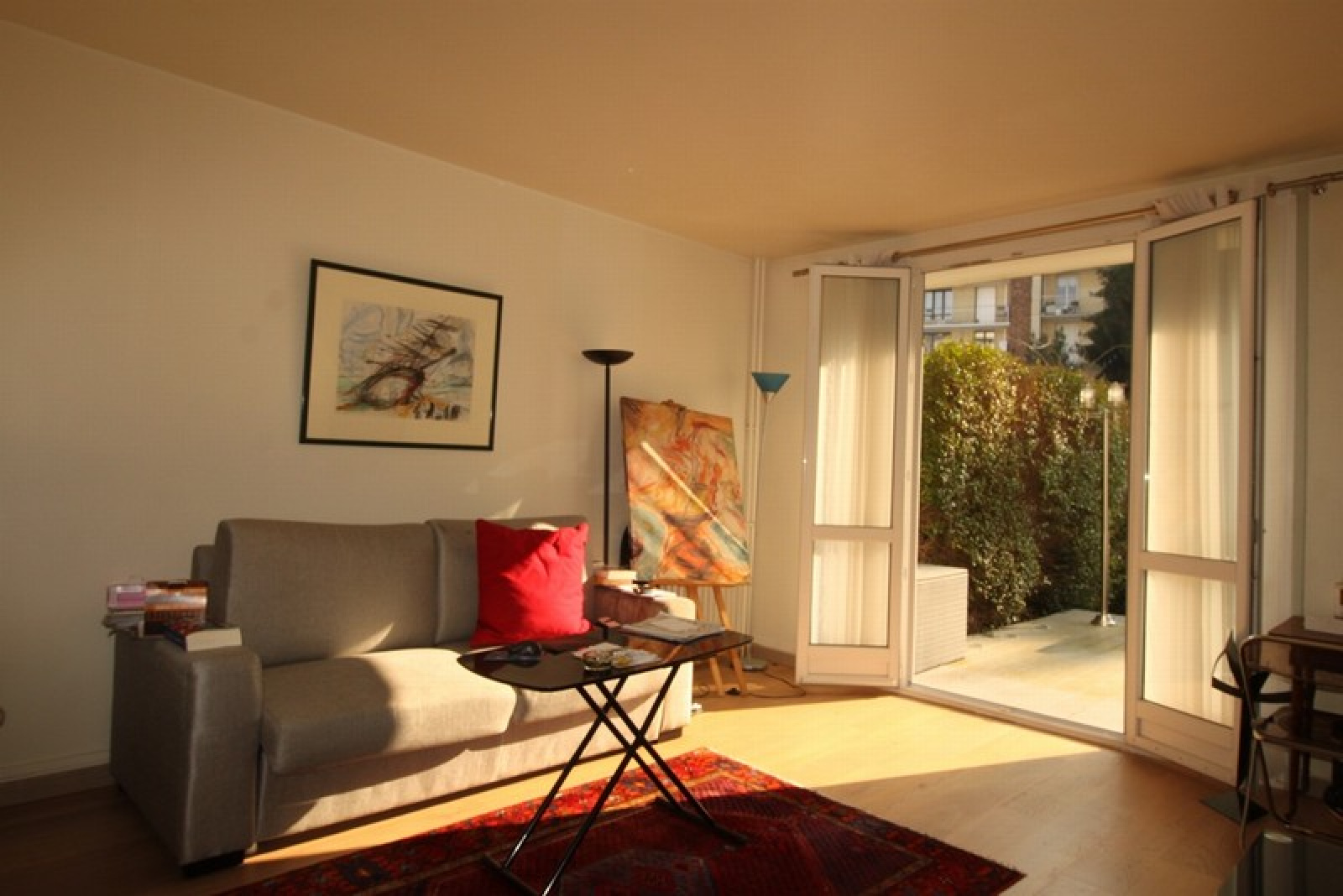 Image_, Appartement, Meudon, ref :5608-1298