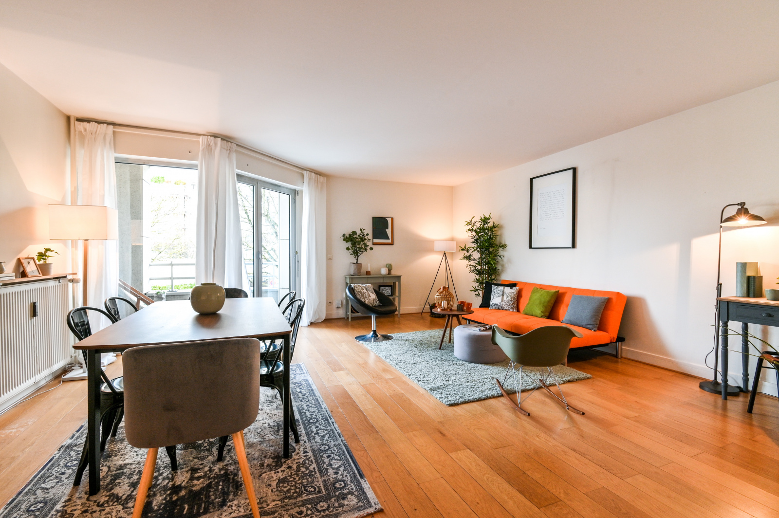 Image_, Appartement, Meudon, ref :5746