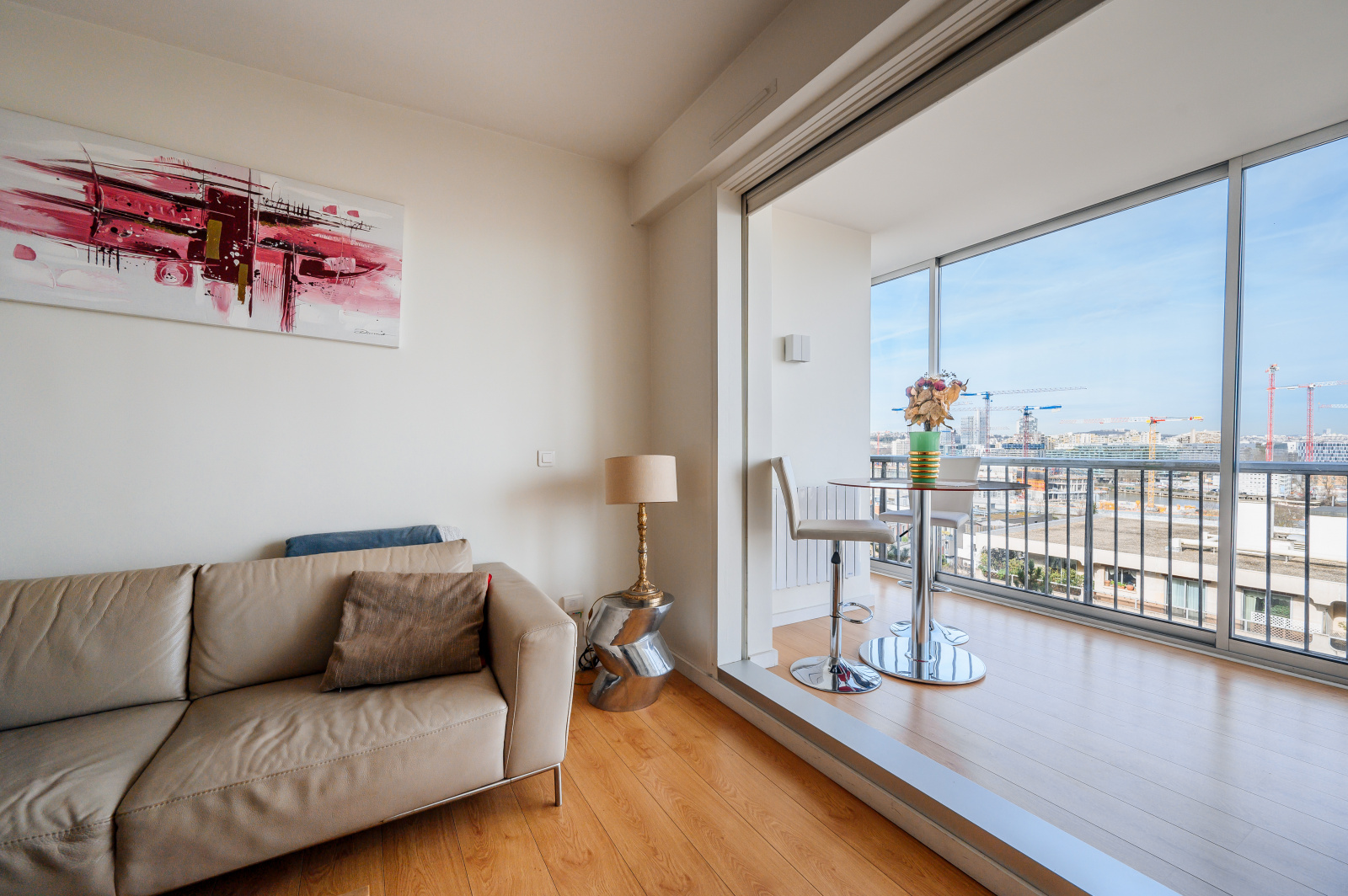 Image_, Appartement, Meudon, ref :5210