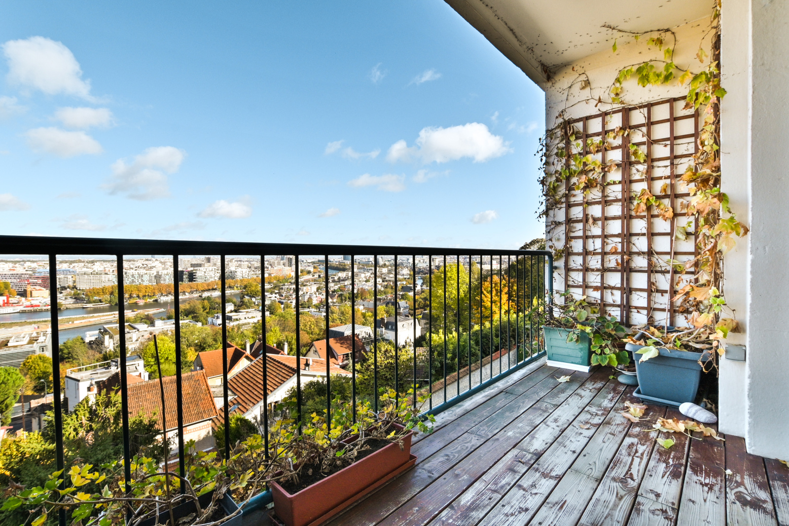 Image_, Appartement, Meudon, ref :5764