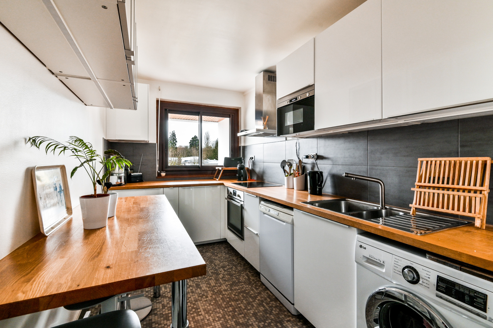 Image_, Appartement, Meudon, ref :5778