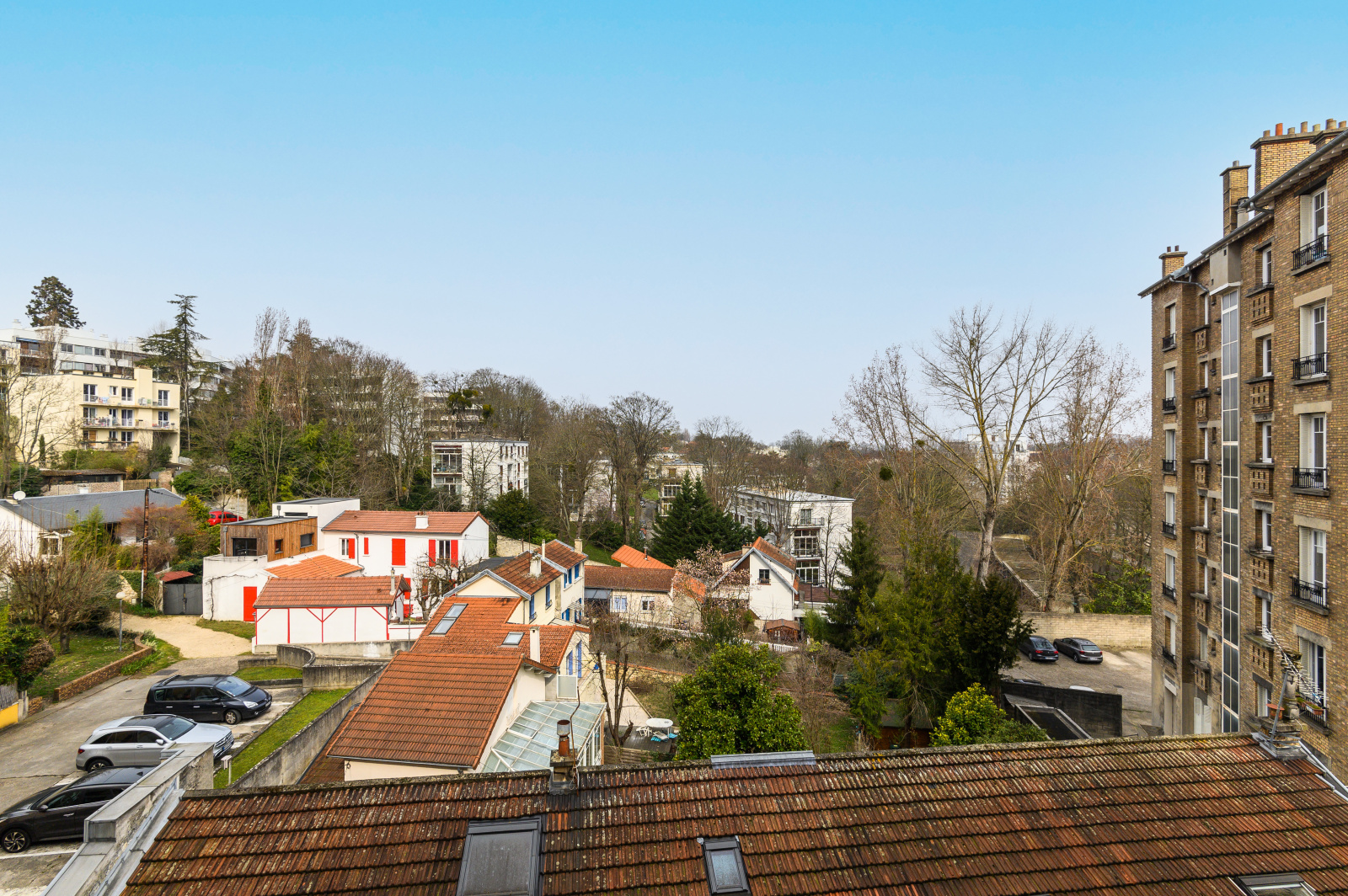 Image_, Appartement, Meudon, ref :5959