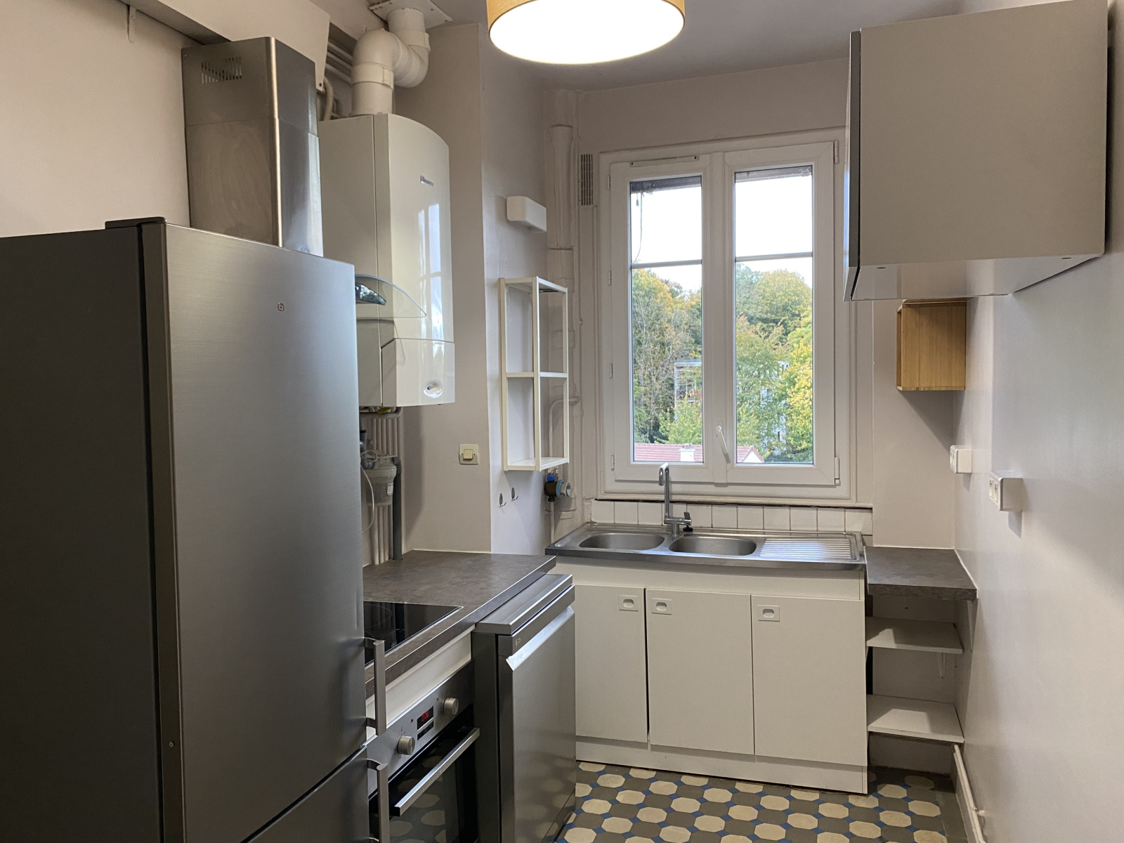 Image_, Appartement, Meudon, ref :5959