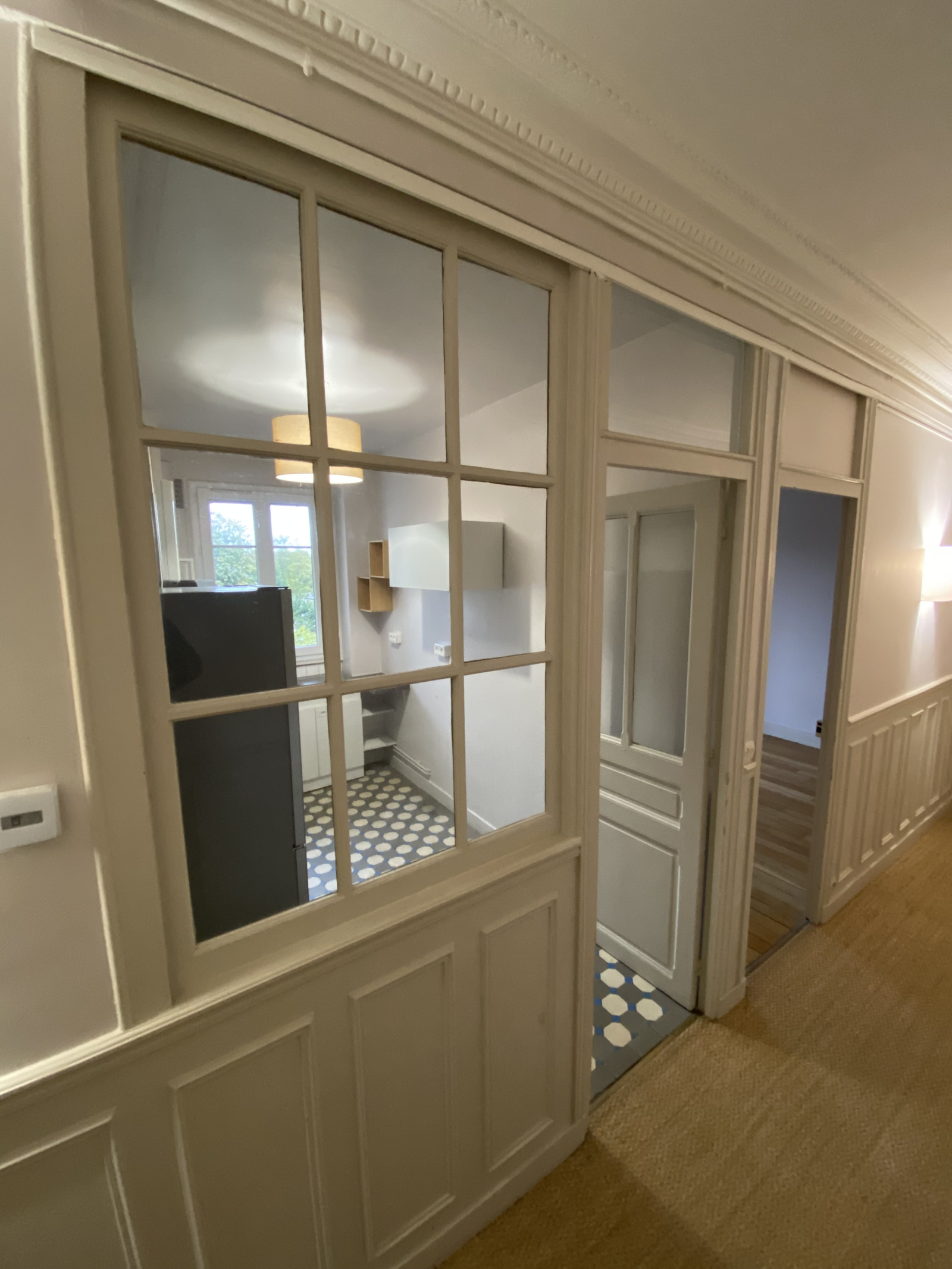 Image_, Appartement, Meudon, ref :5959