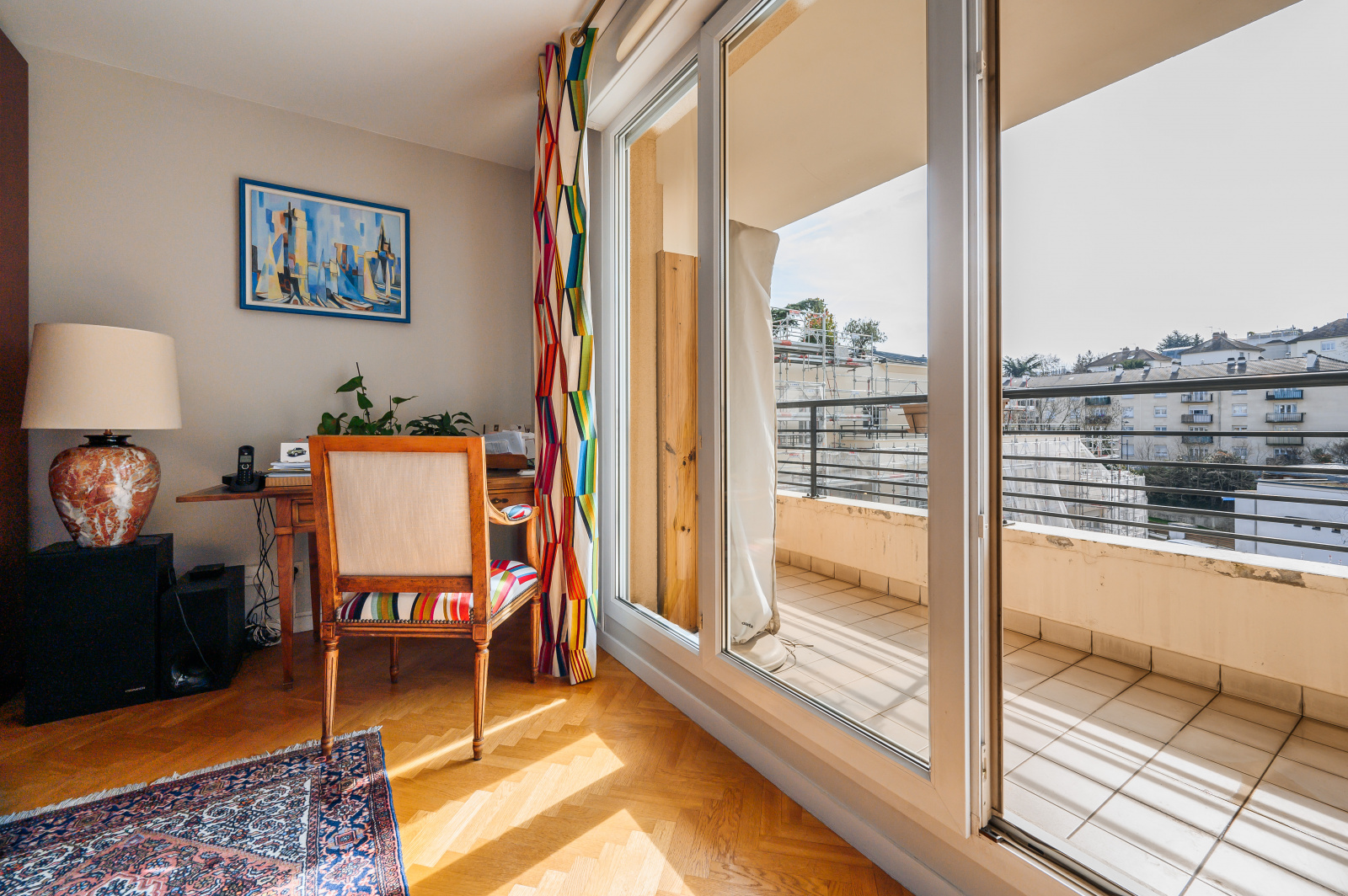 Image_, Appartement, Meudon, ref :5212