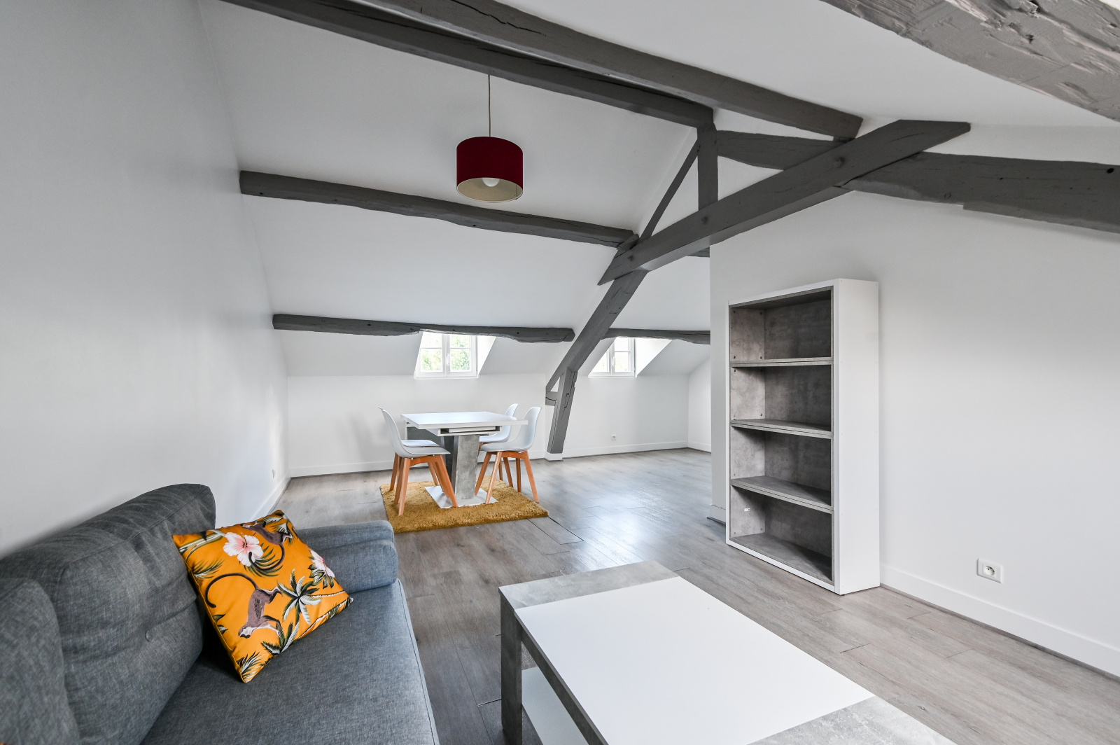 Image_, Appartement, Meudon, ref :5878