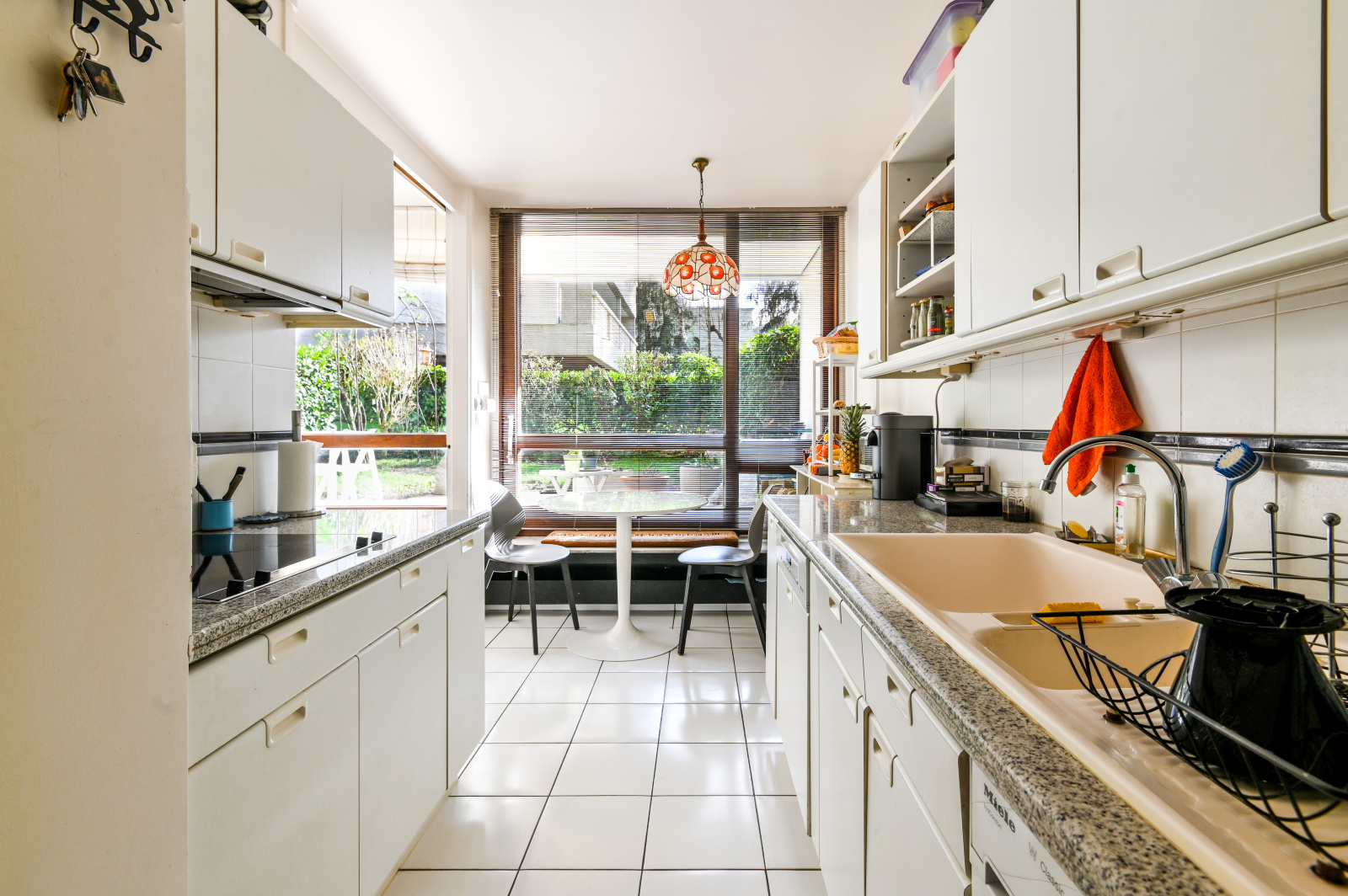 Image_, Rez de jardin, Meudon, ref :5782