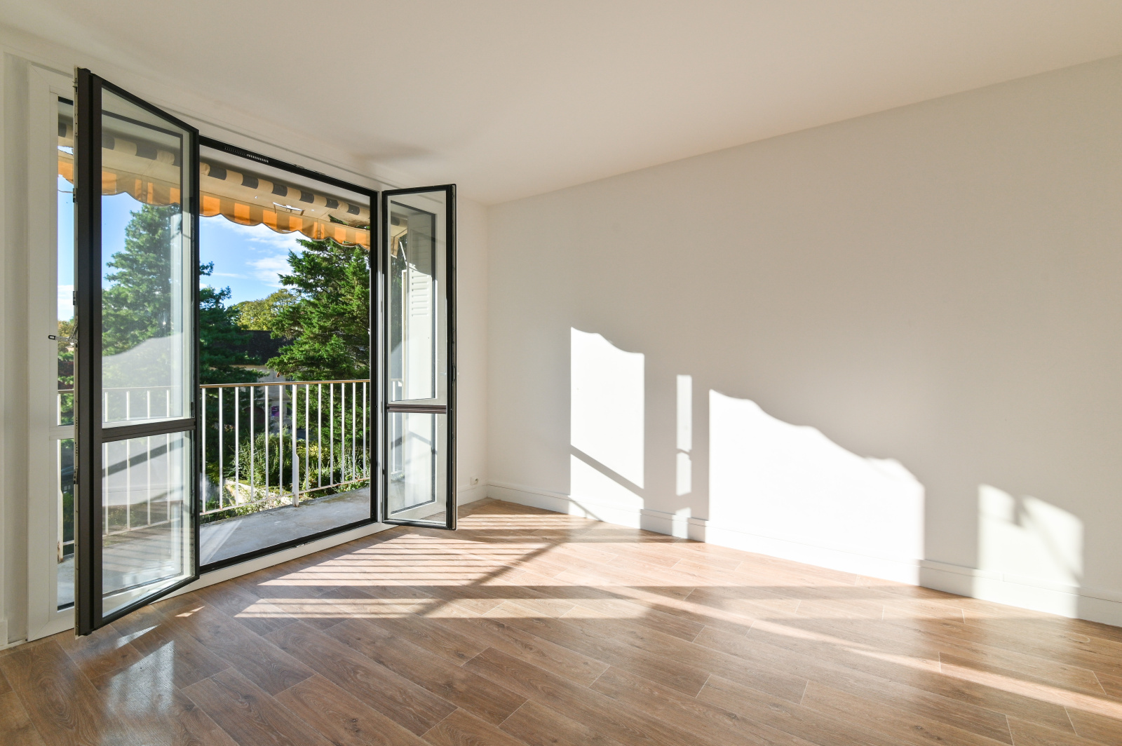 Image_, Appartement, Meudon, ref :5819