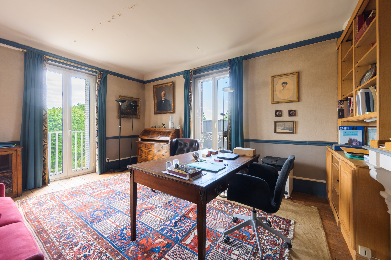 Image_, Propriete, Sèvres, ref :5947