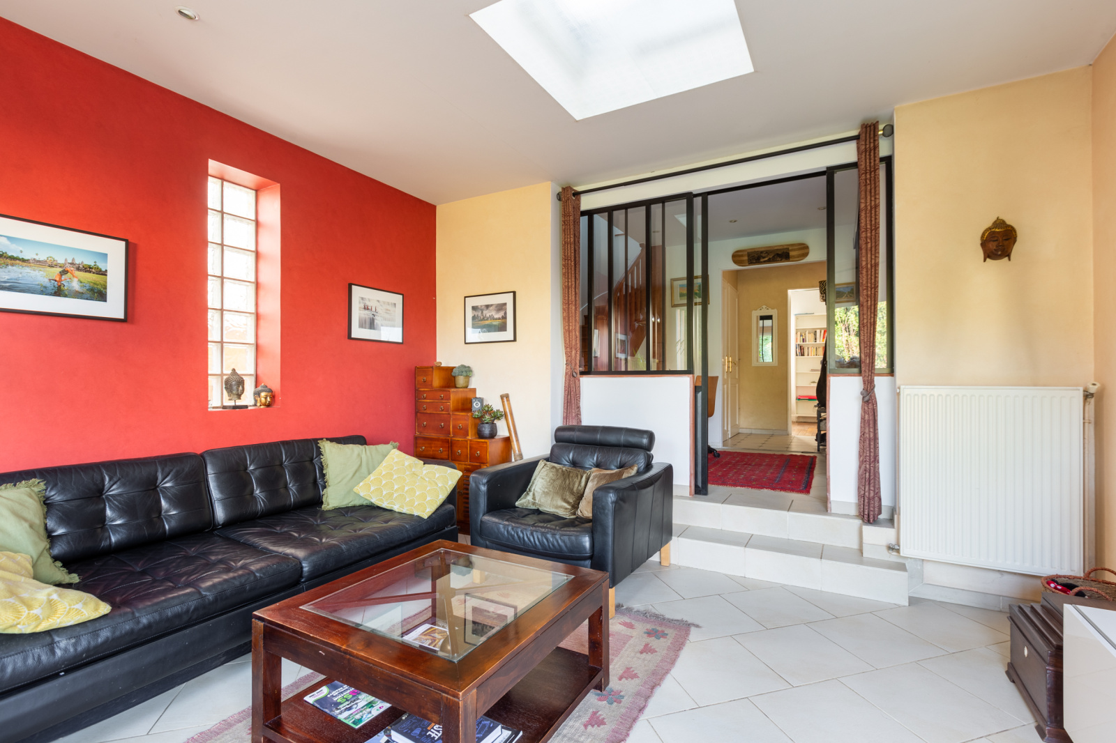 Image_, Maison, Meudon, ref :5908