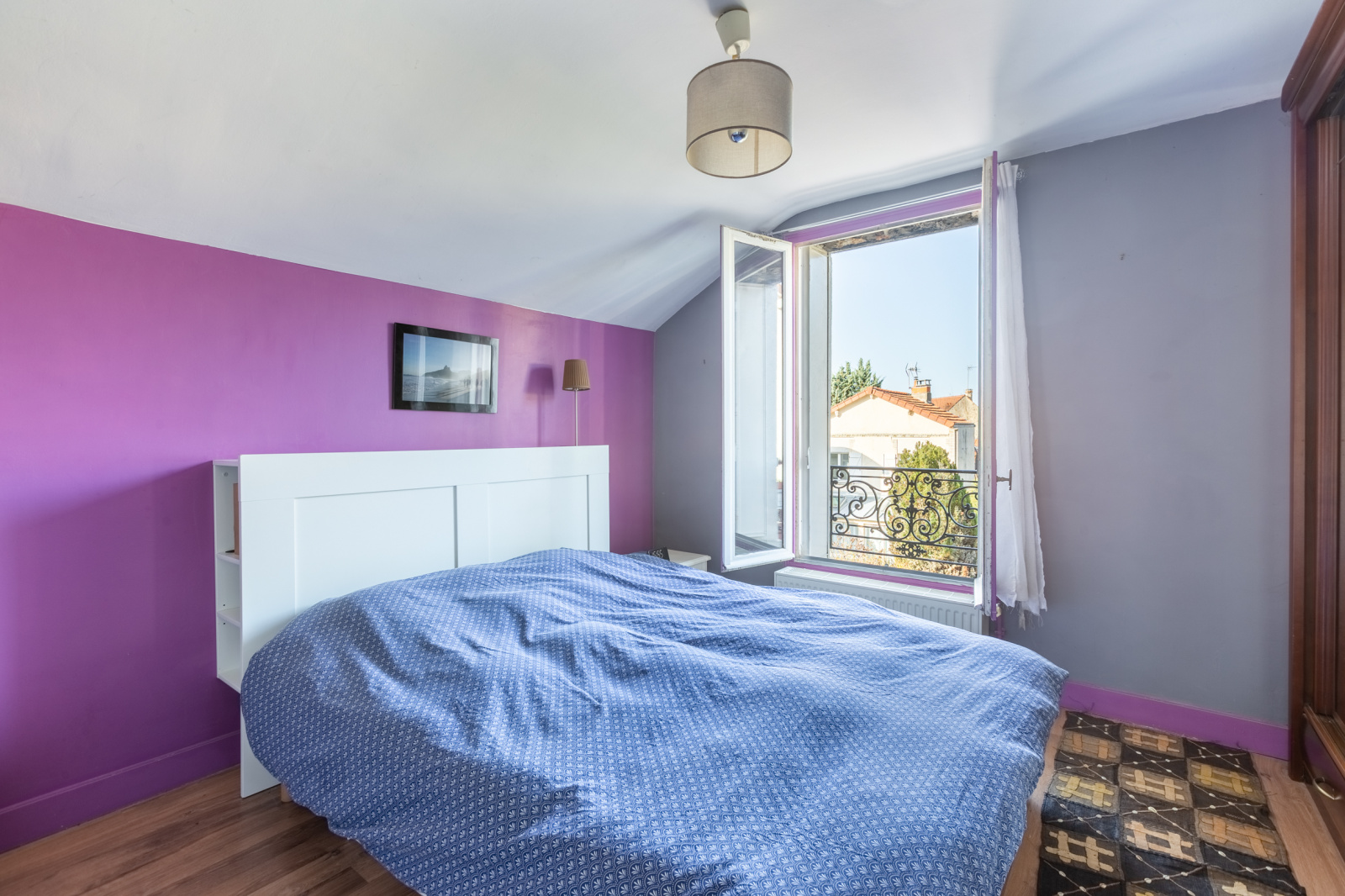 Image_, Maison, Meudon, ref :5908