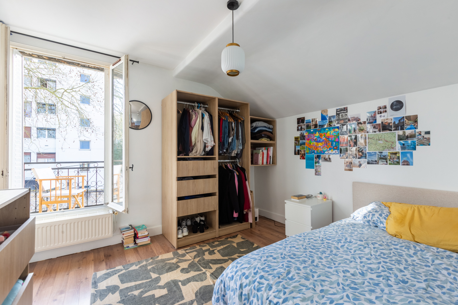 Image_, Maison, Meudon, ref :5908