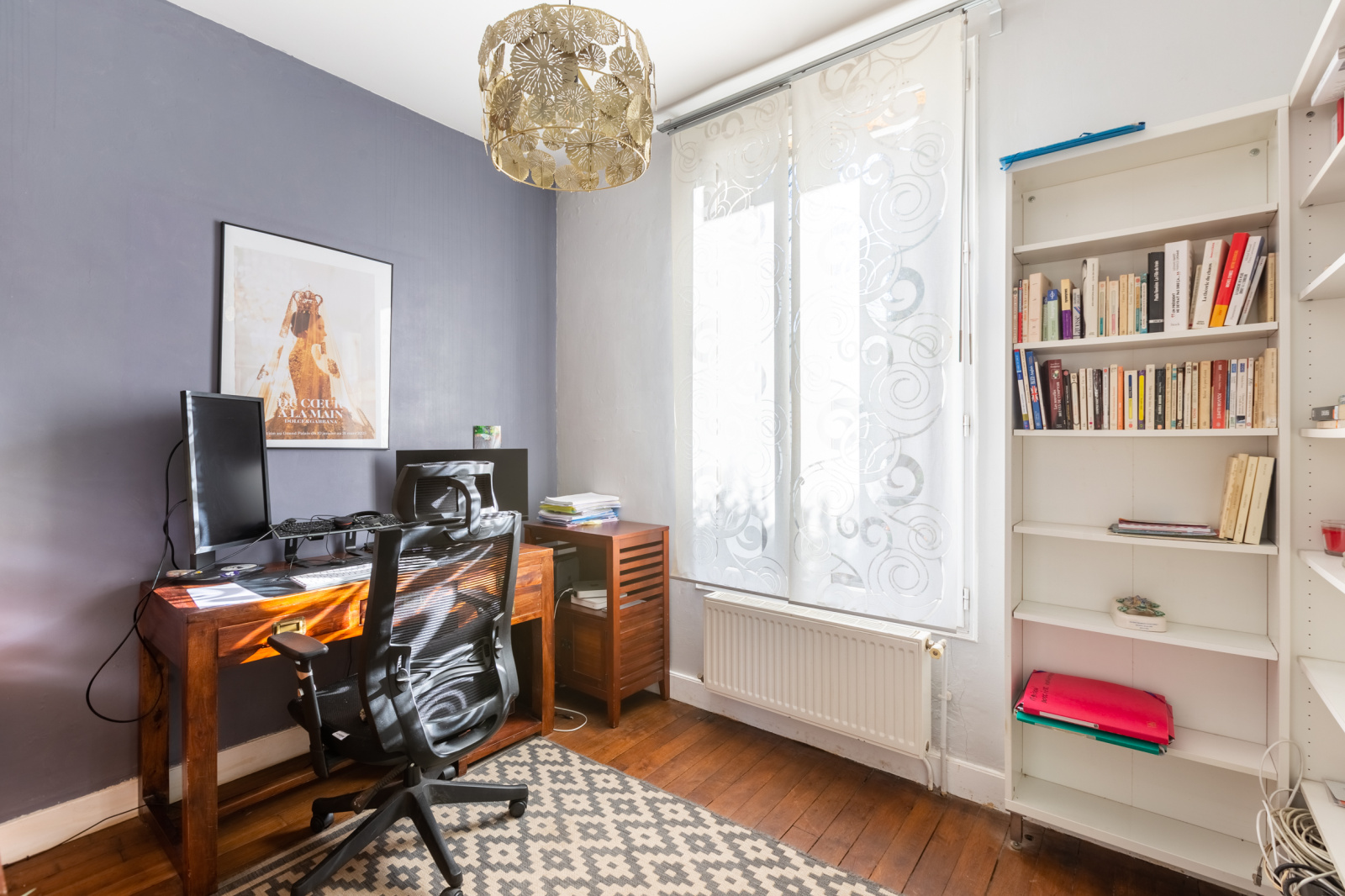 Image_, Maison, Meudon, ref :5908