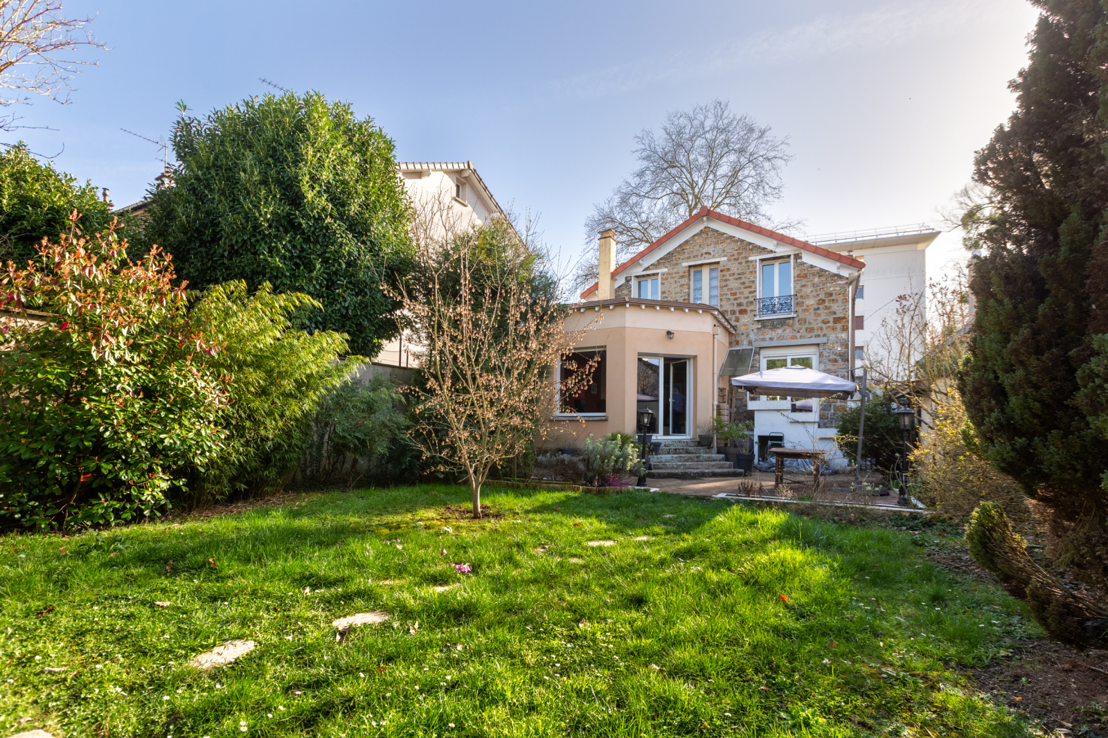 Image_, Maison, Meudon, ref :5908