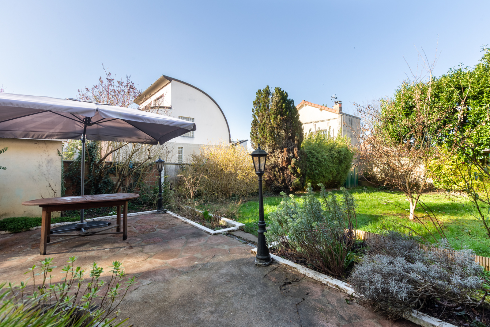 Image_, Maison, Meudon, ref :5908