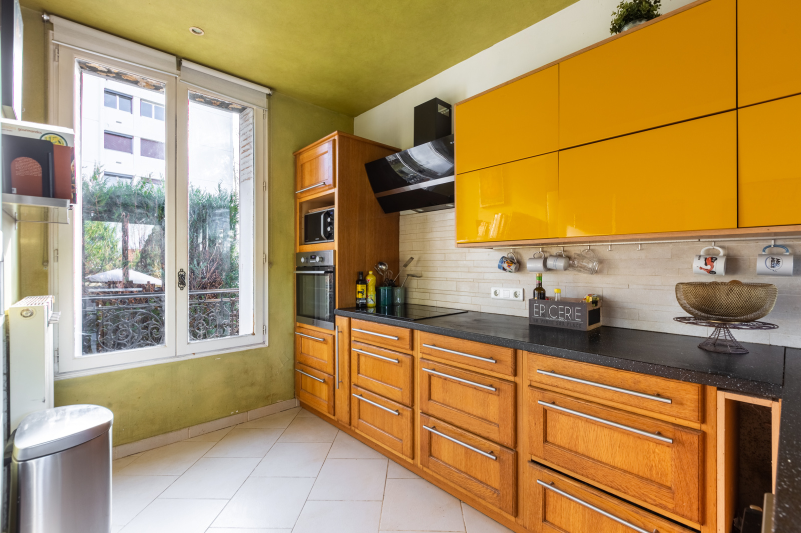 Image_, Maison, Meudon, ref :5908