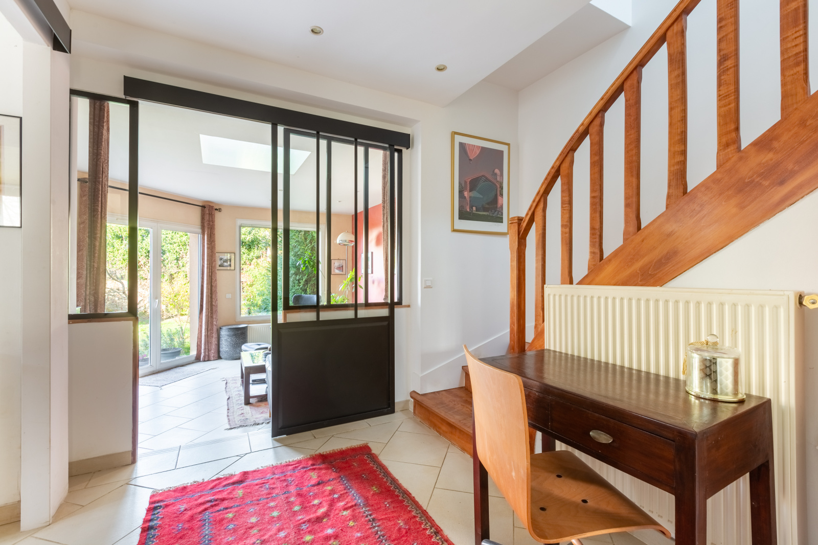 Image_, Maison, Meudon, ref :5908