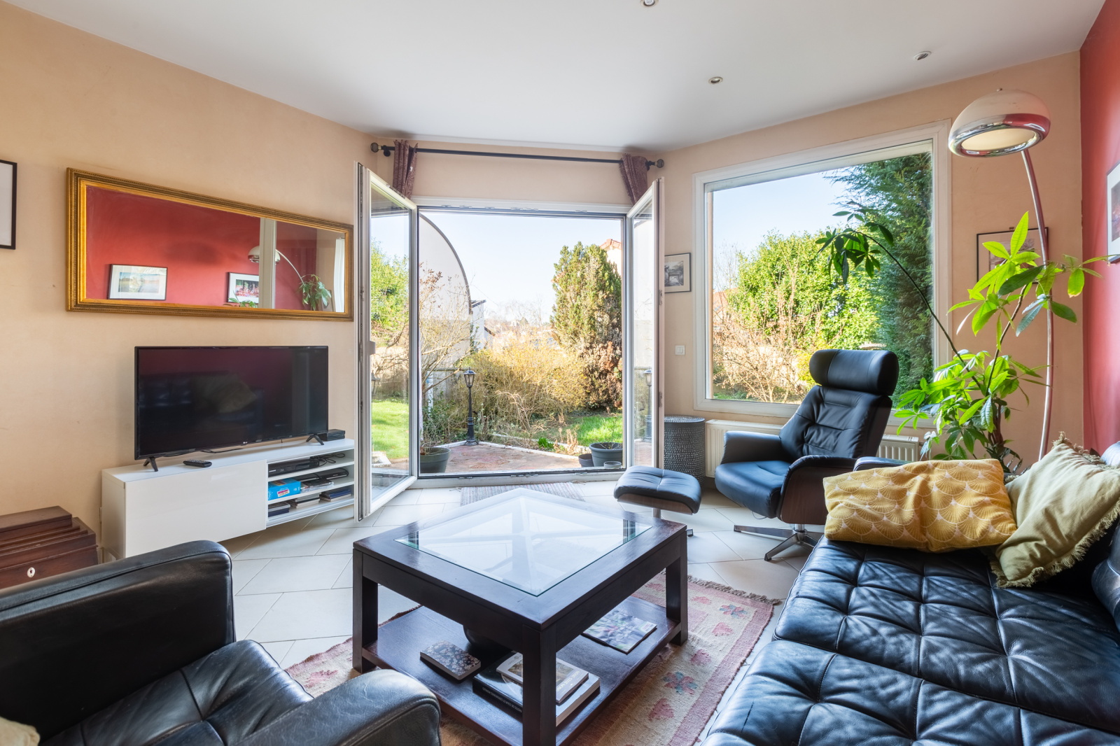 Image_, Maison, Meudon, ref :5908