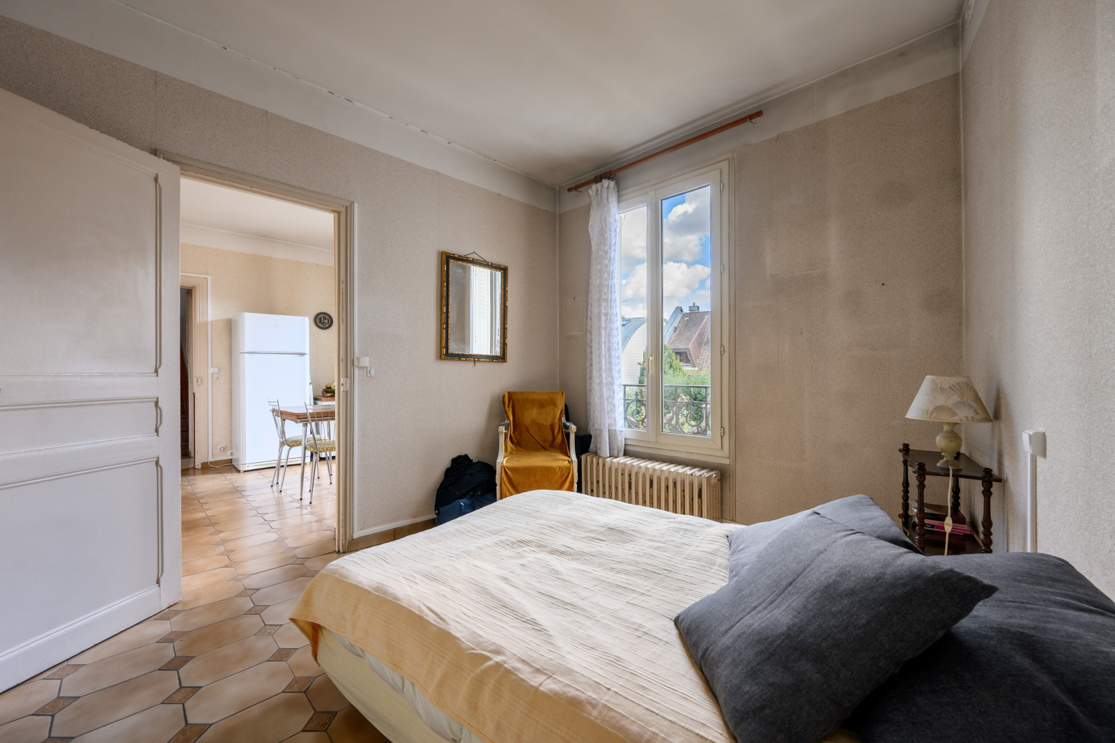 Image_, Maison, Meudon, ref :5959