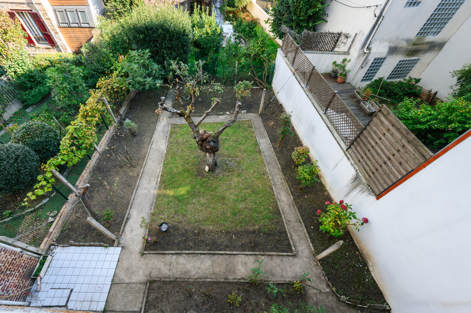 Image_, Maison, Meudon, ref :5959