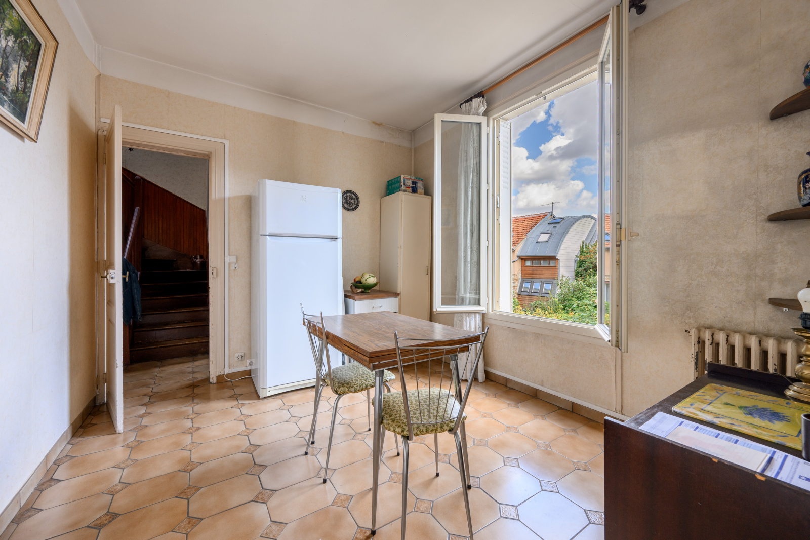 Image_, Maison, Meudon, ref :5959