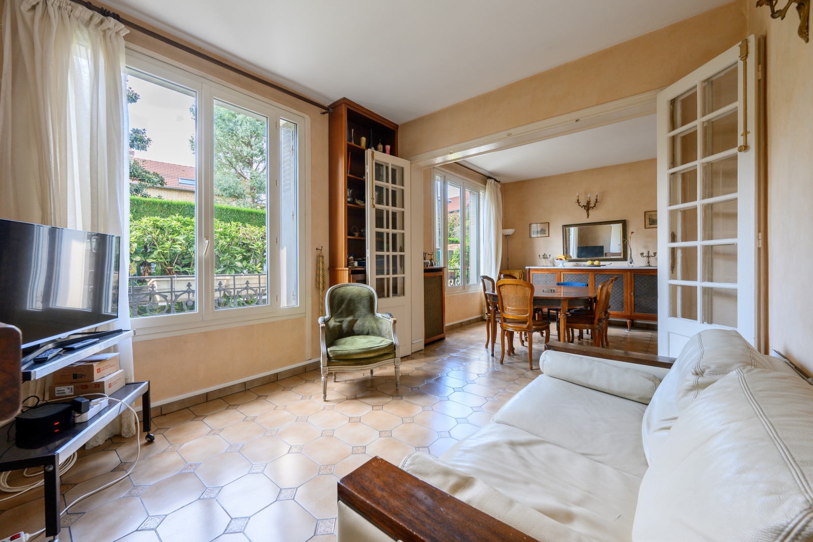 Image_, Maison, Meudon, ref :5959