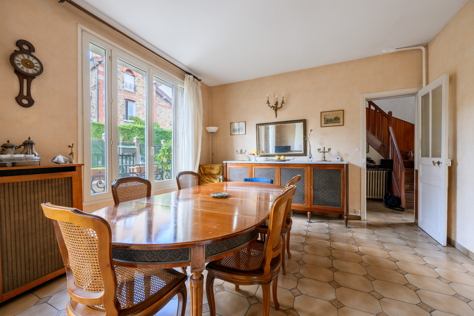 Image_, Maison, Meudon, ref :5959