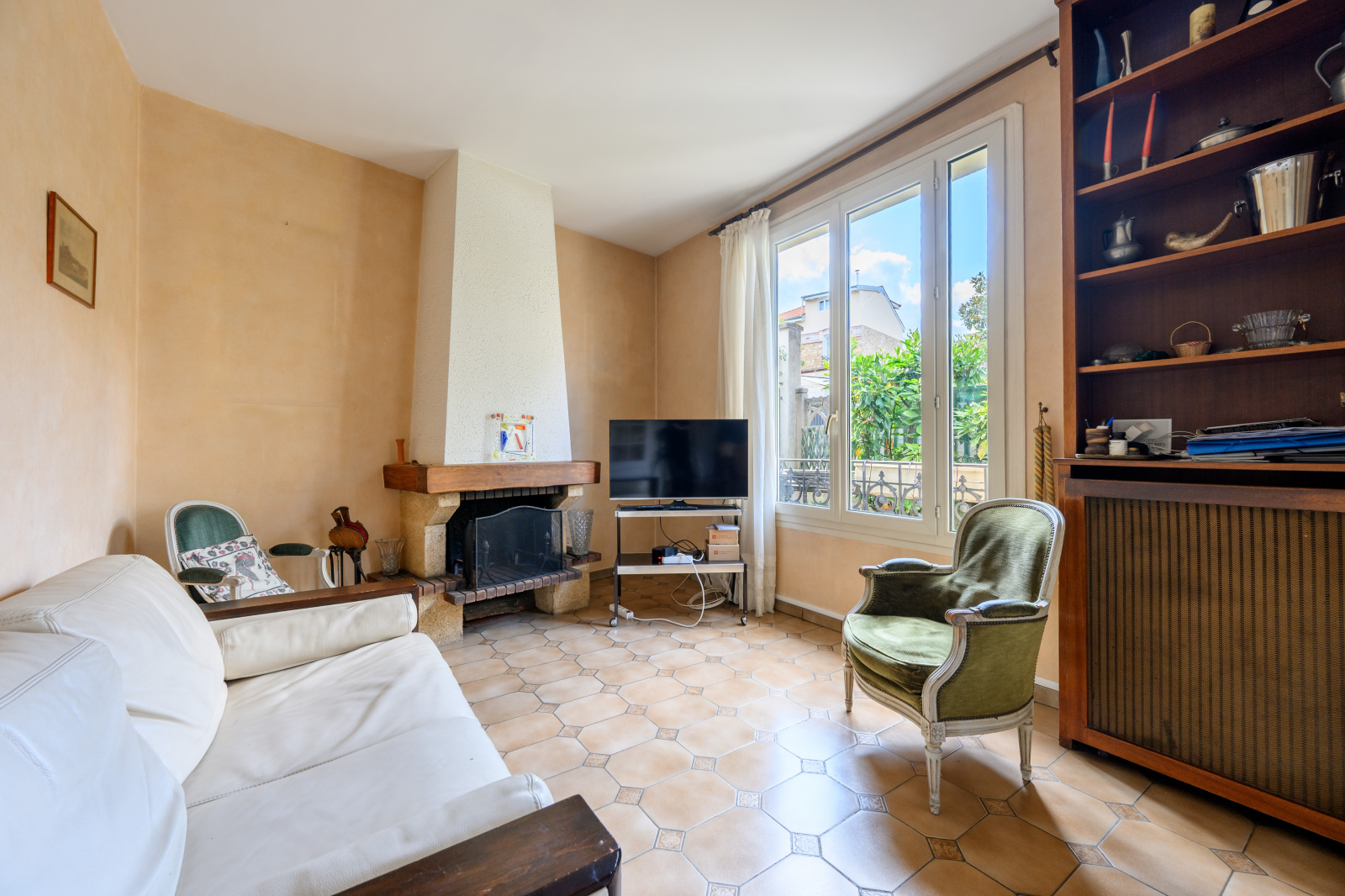 Image_, Maison, Meudon, ref :5959