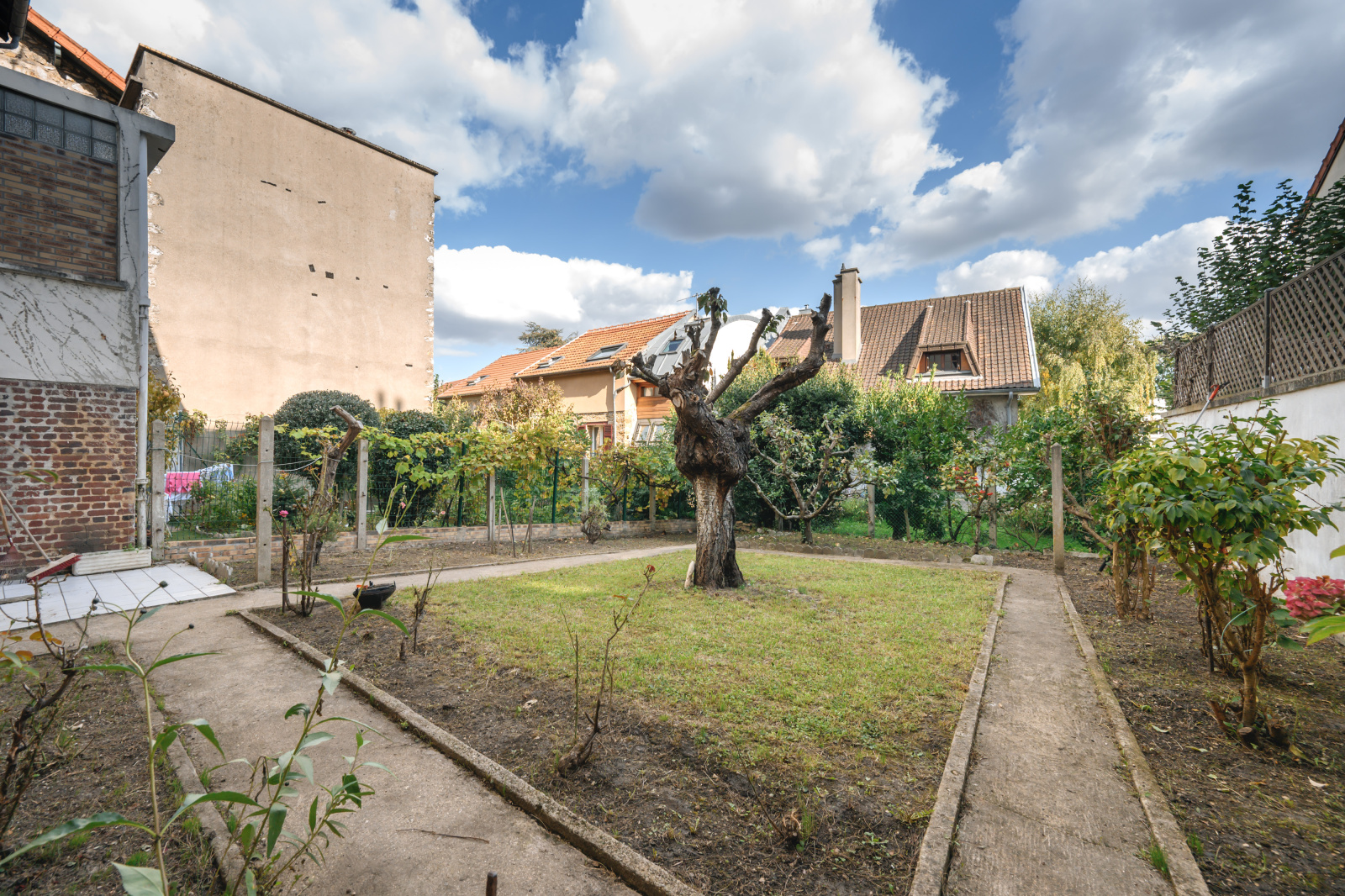 Image_, Maison, Meudon, ref :5959