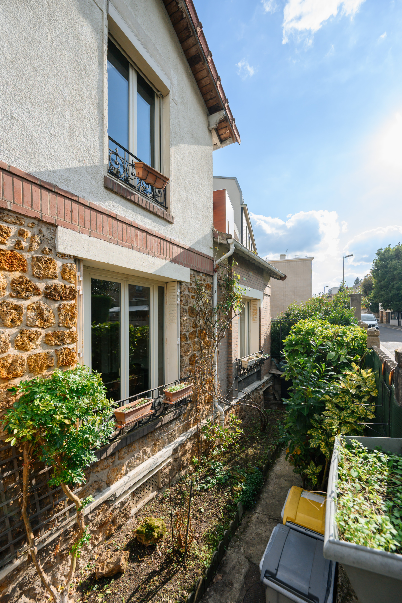 Image_, Maison, Meudon, ref :5959