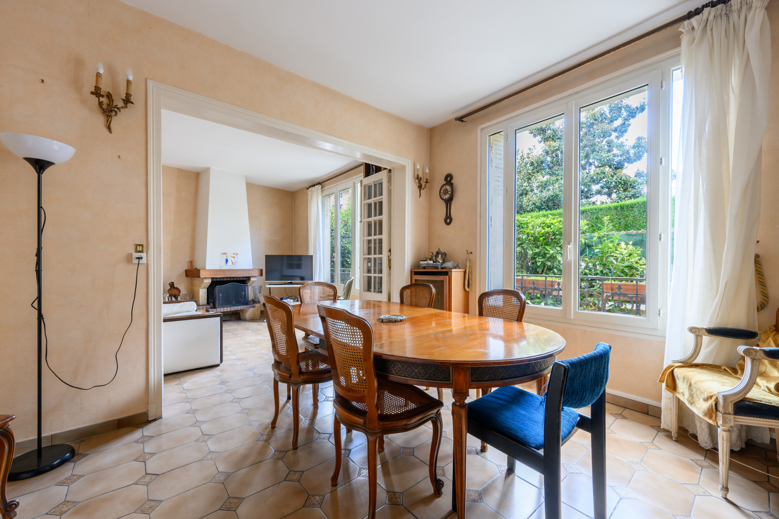 Image_, Maison, Meudon, ref :5959