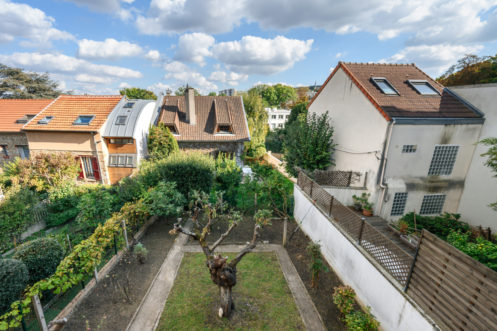 Image_, Maison, Meudon, ref :5959