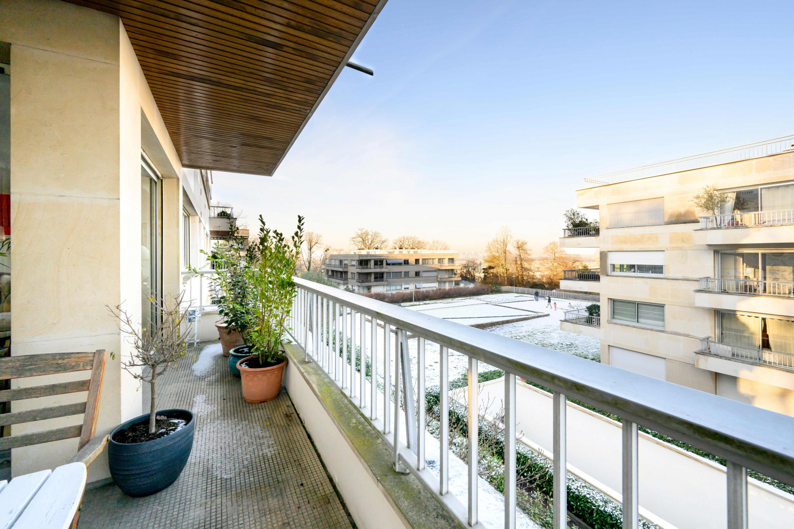 Image_, Appartement, Meudon, ref :5207