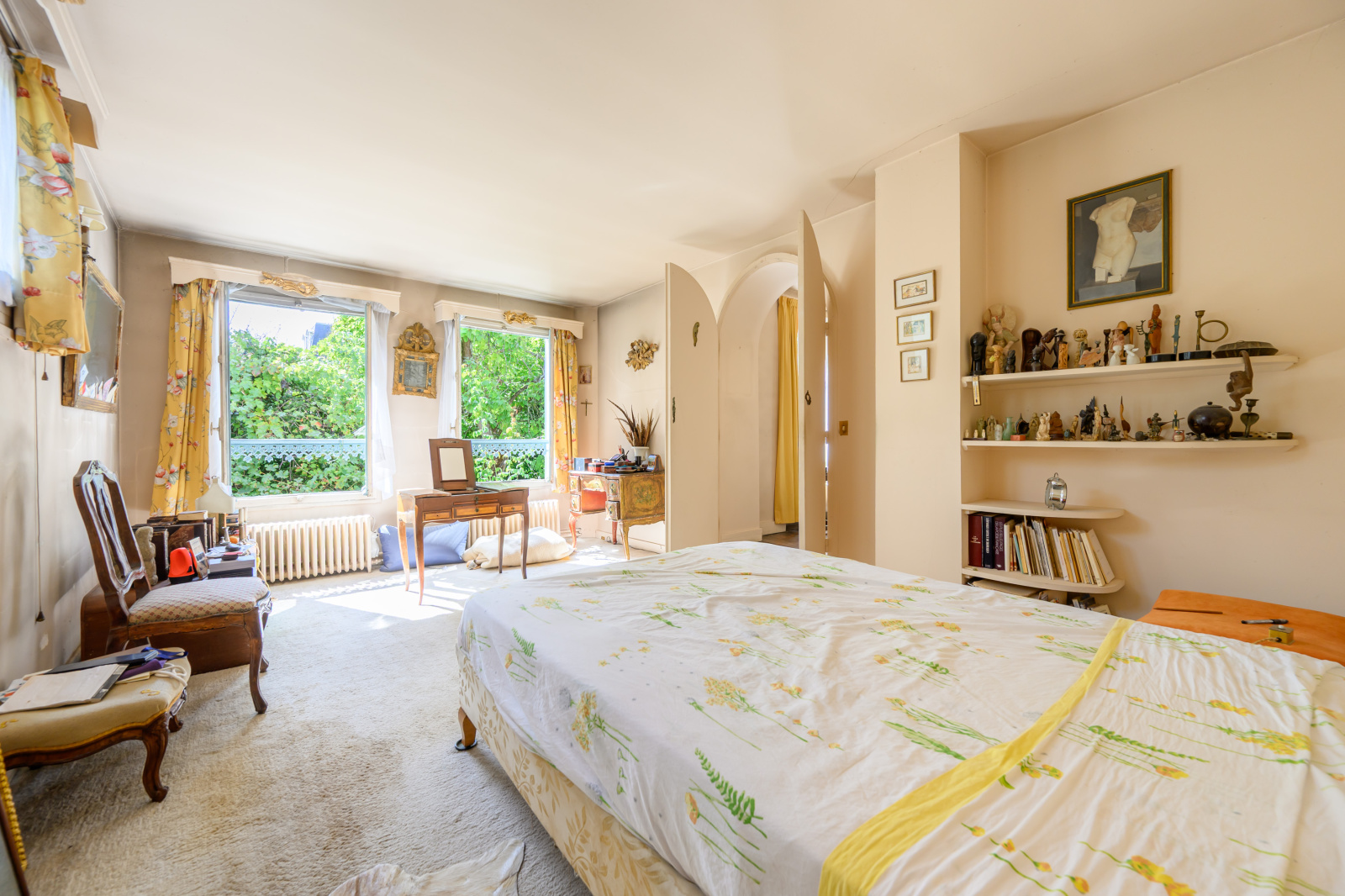 Image_, Maison, Meudon, ref :5957