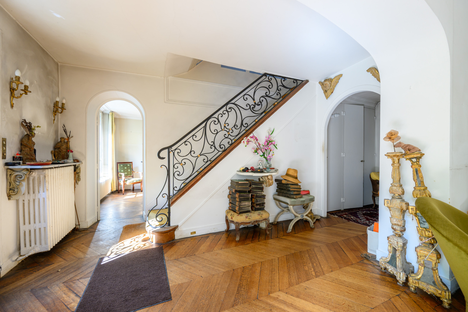 Image_, Maison, Meudon, ref :5957