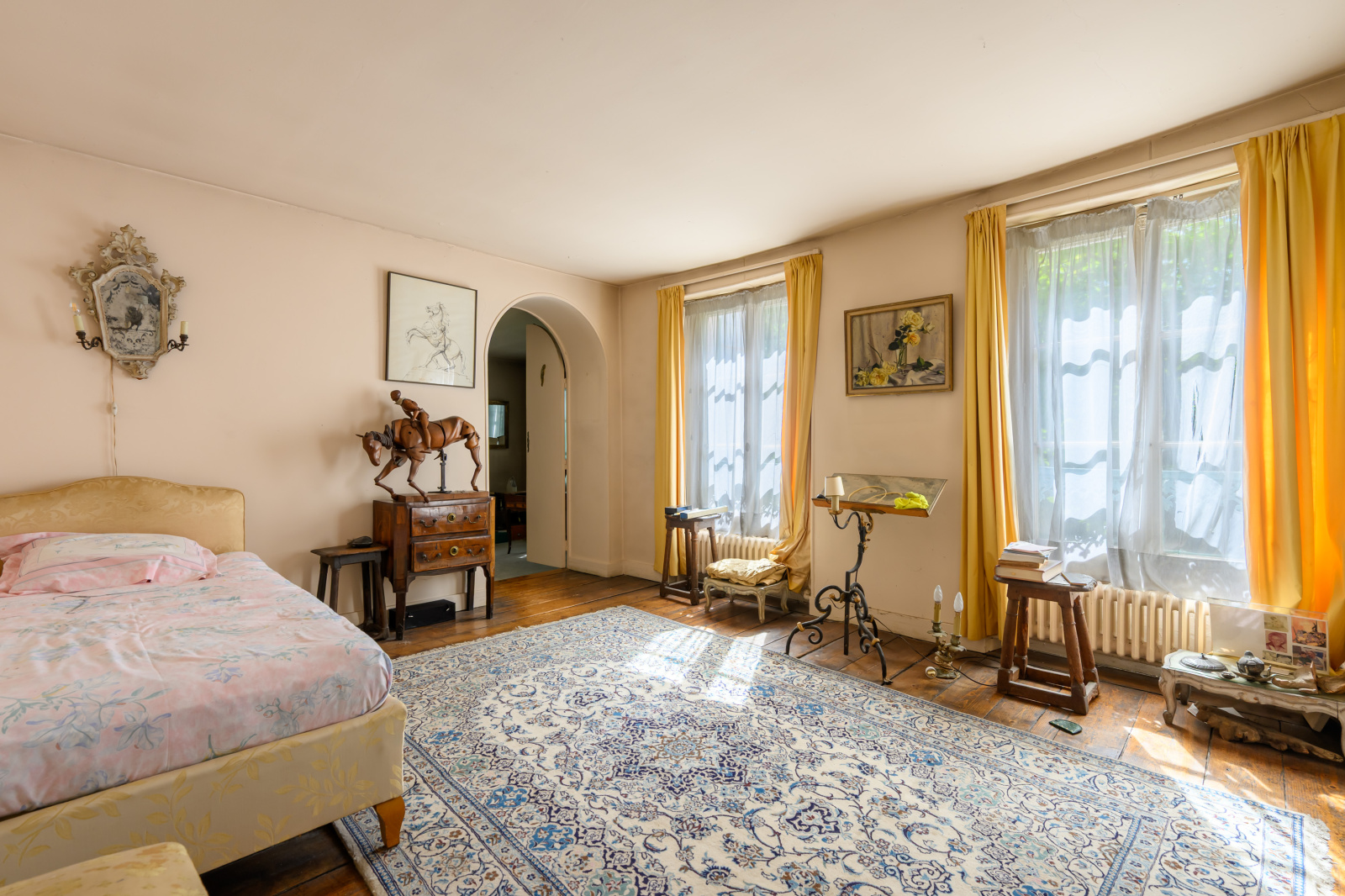 Image_, Maison, Meudon, ref :5957