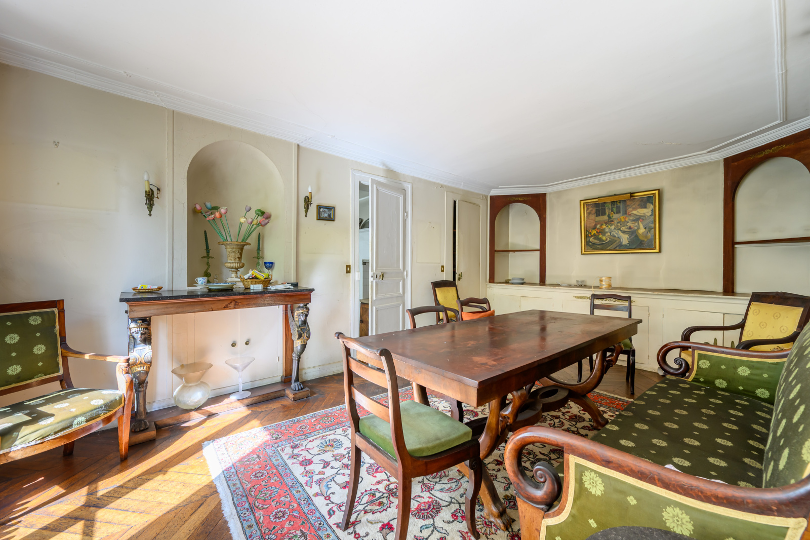 Image_, Maison, Meudon, ref :5957