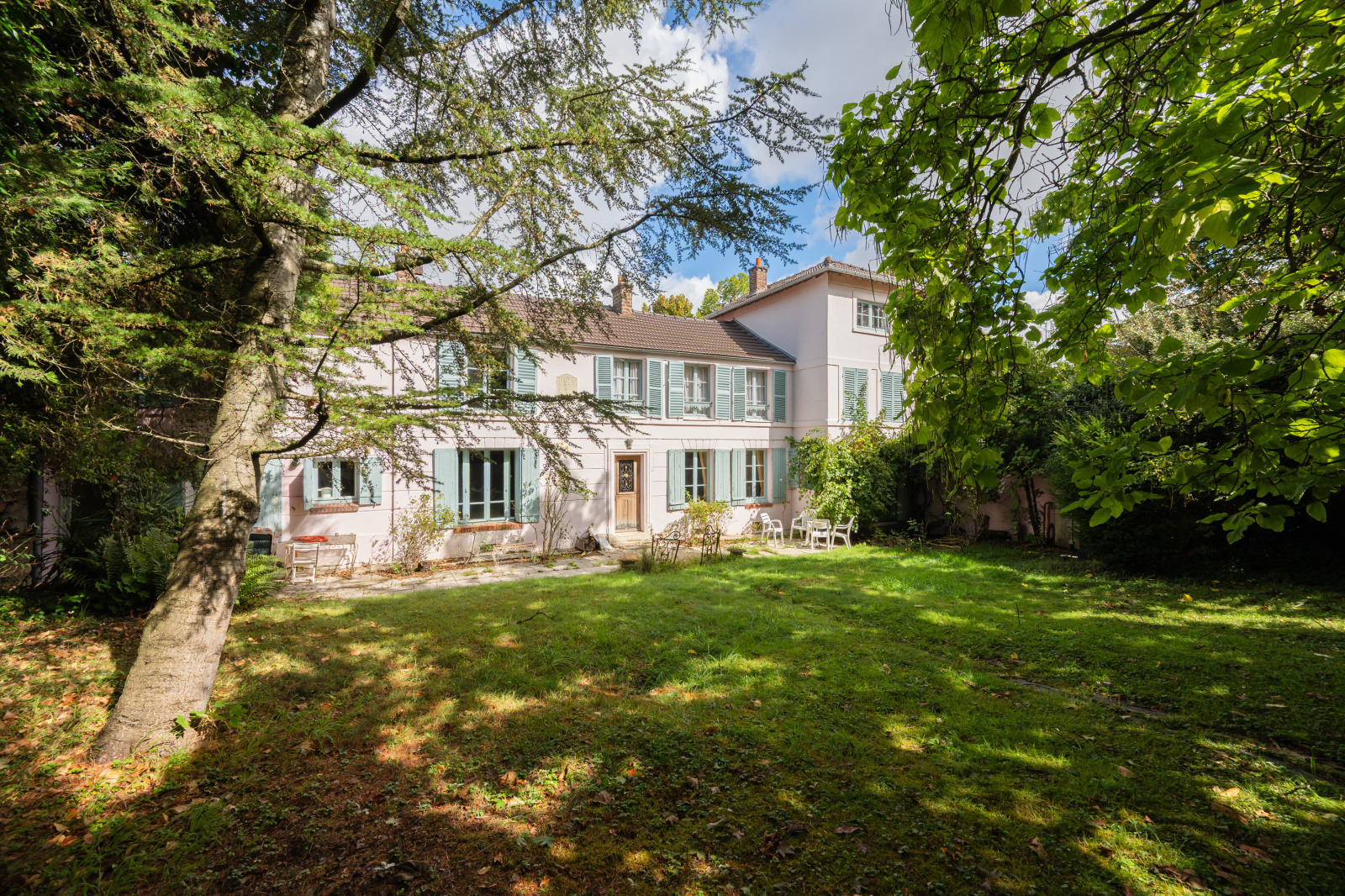 Image_, Maison, Meudon, ref :5957