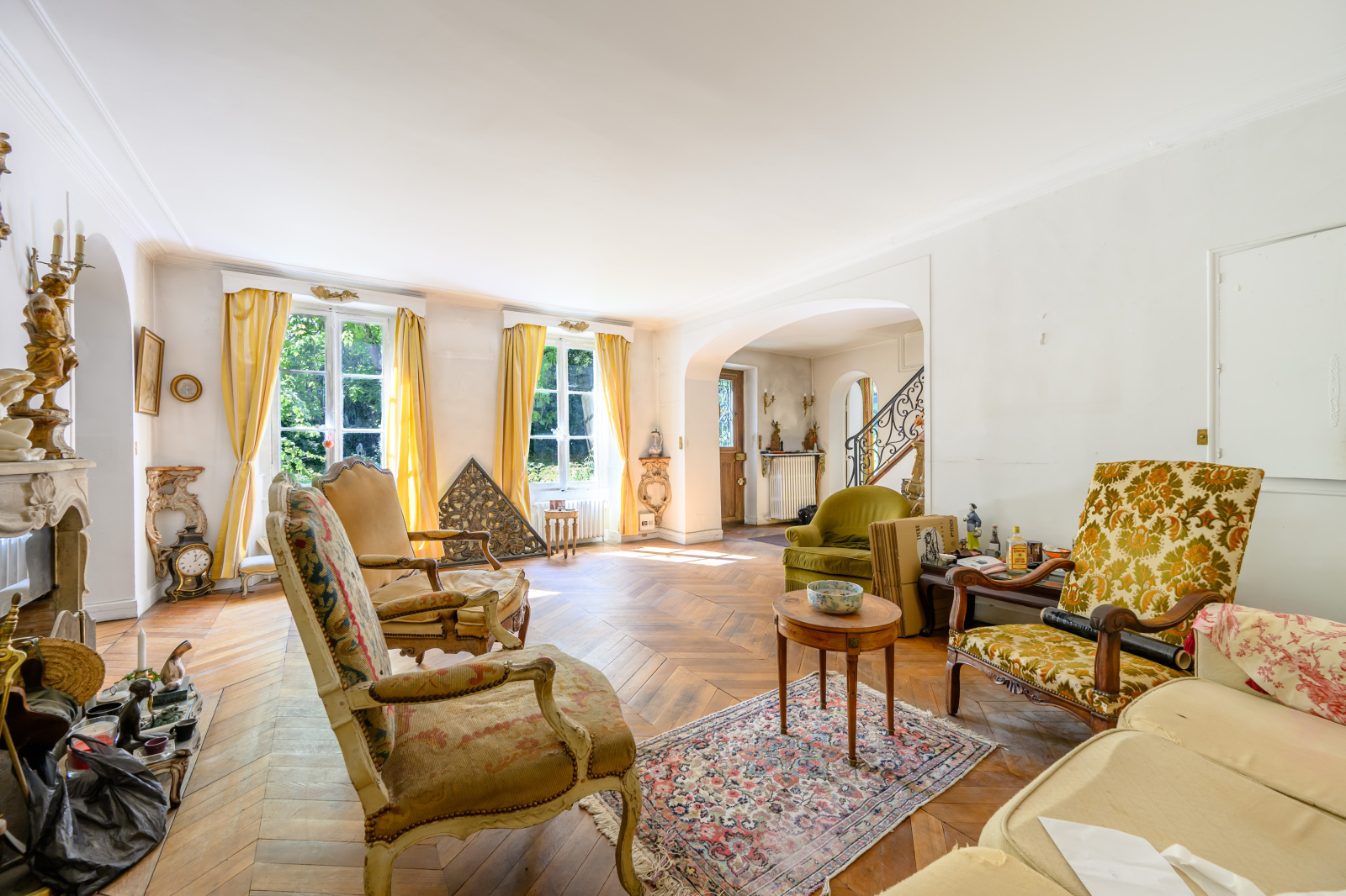 Image_, Maison, Meudon, ref :5957