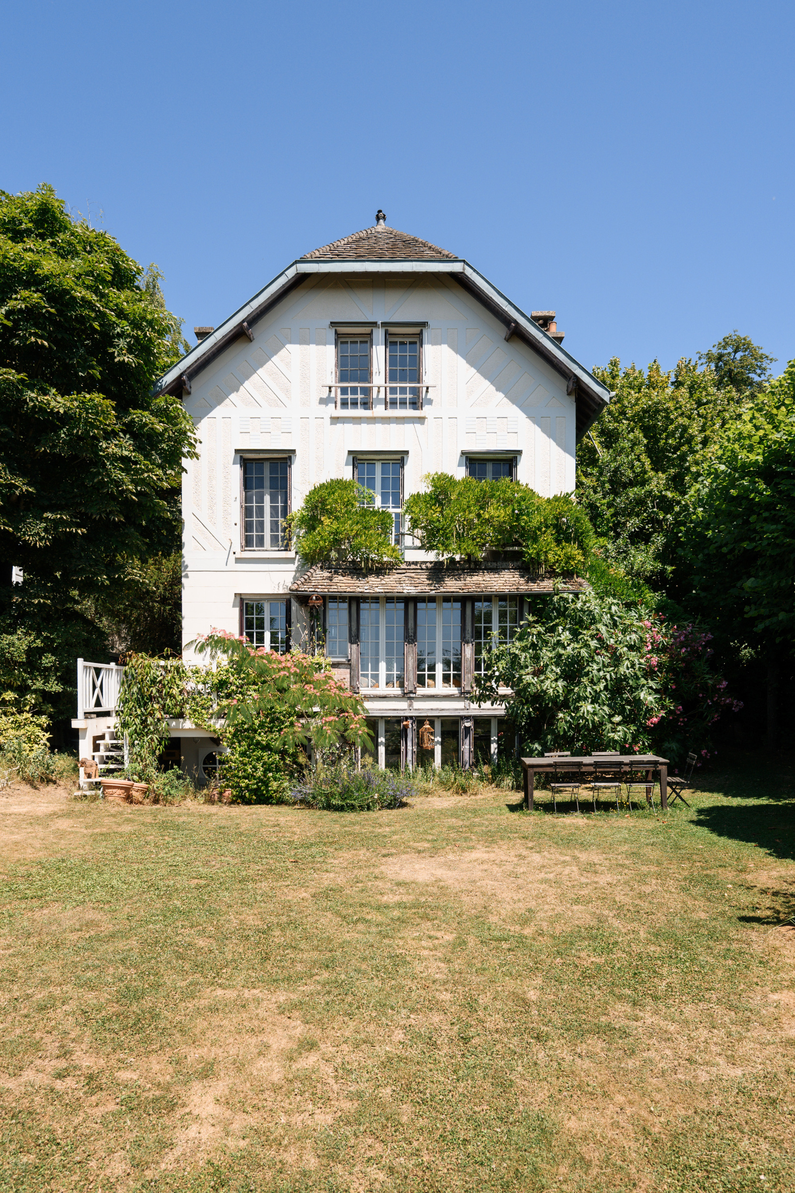 Image_, Maison, Sèvres, ref :5963